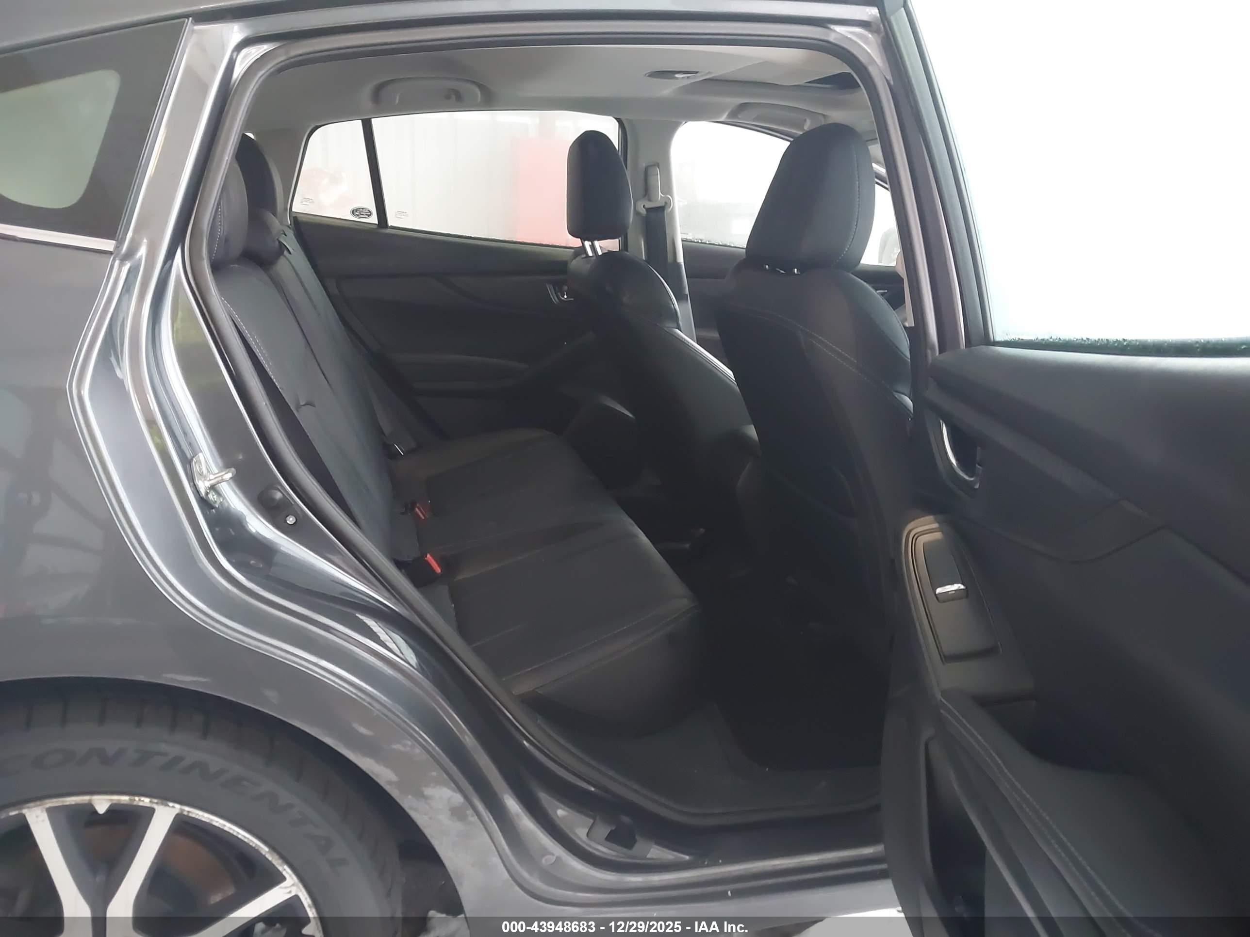 SUBARU IMPREZA image 8