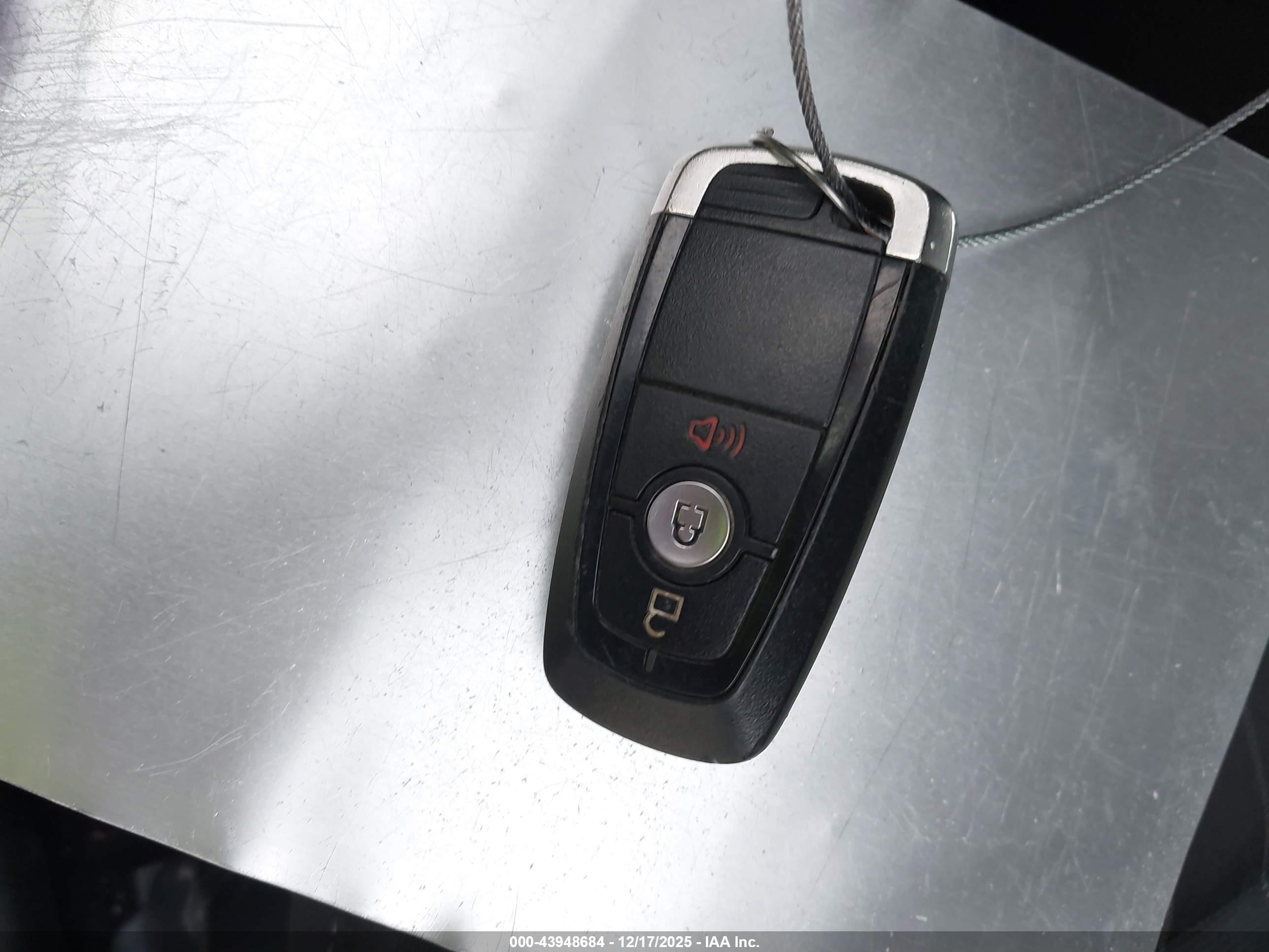 FORD ECOSPORT image 11
