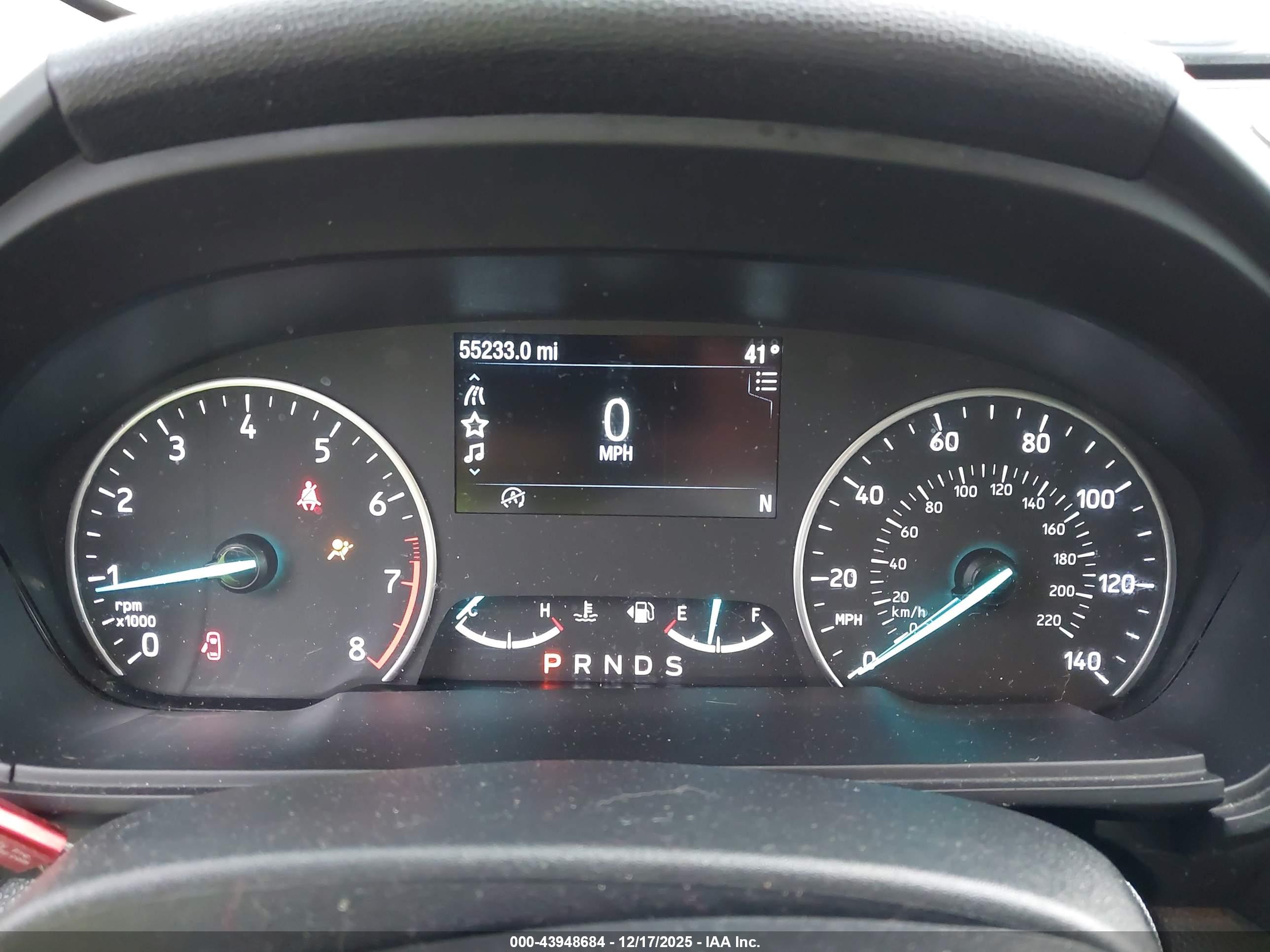 FORD ECOSPORT image 7