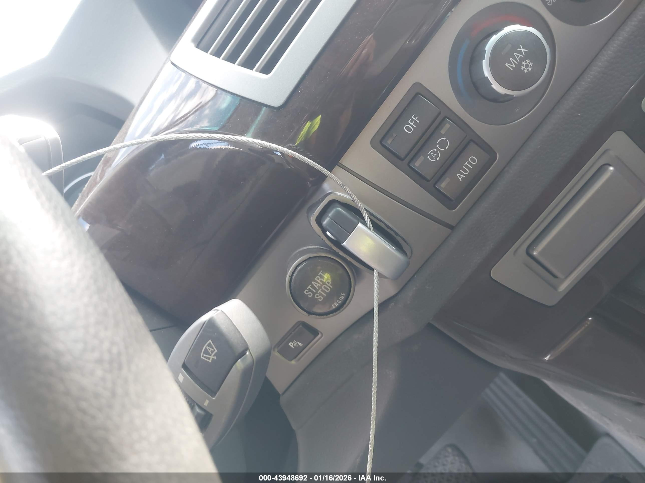 BMW 750LI image 11