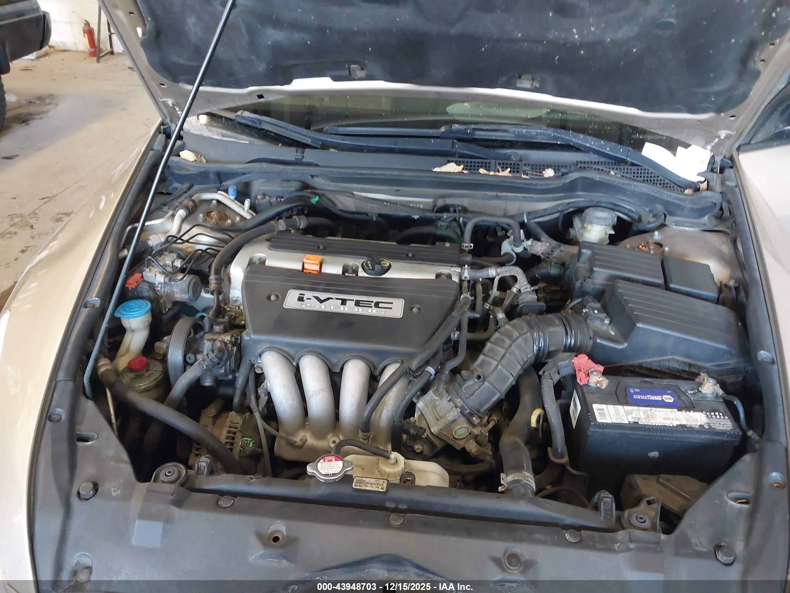 HONDA ACCORD image 10