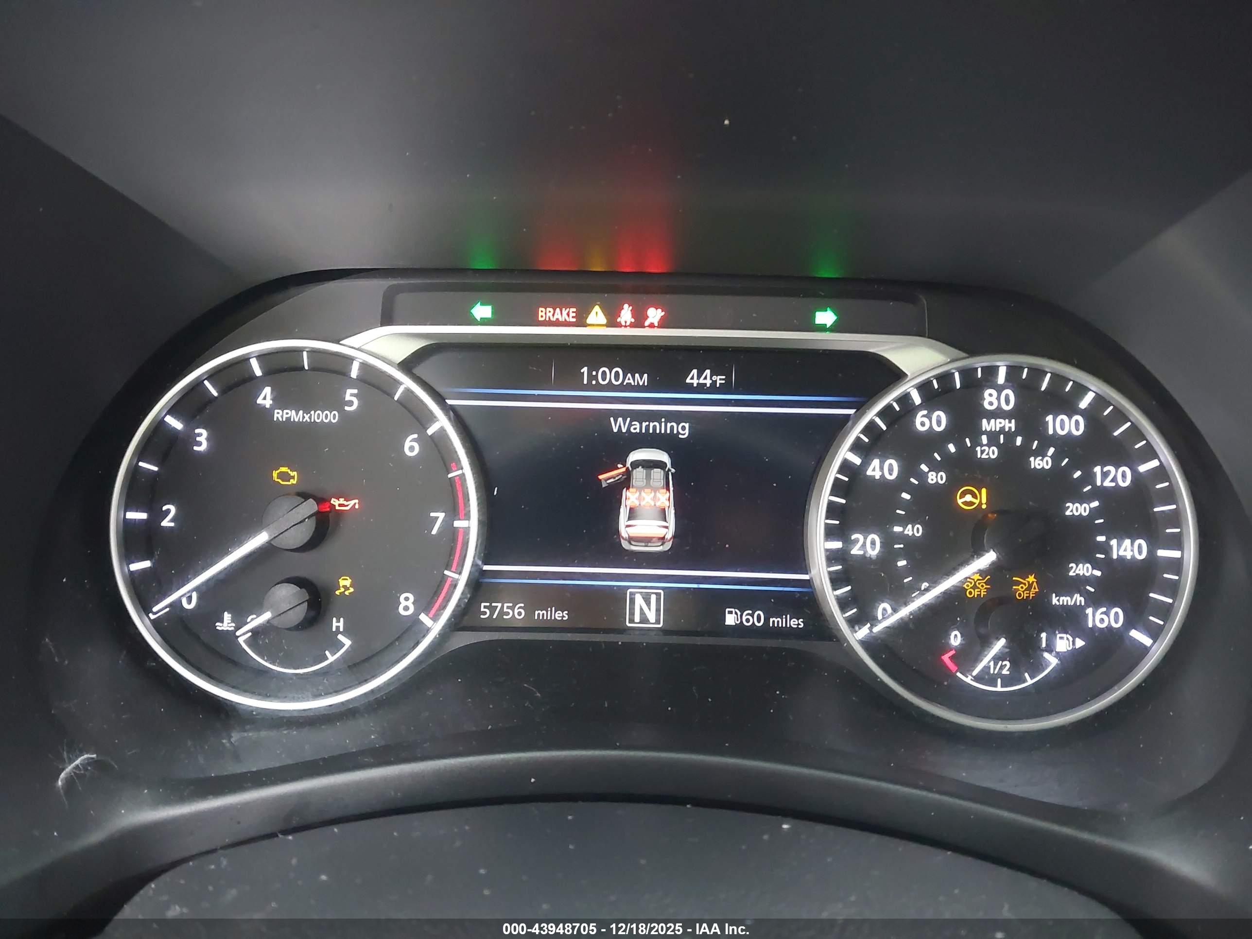 NISSAN SENTRA image 7