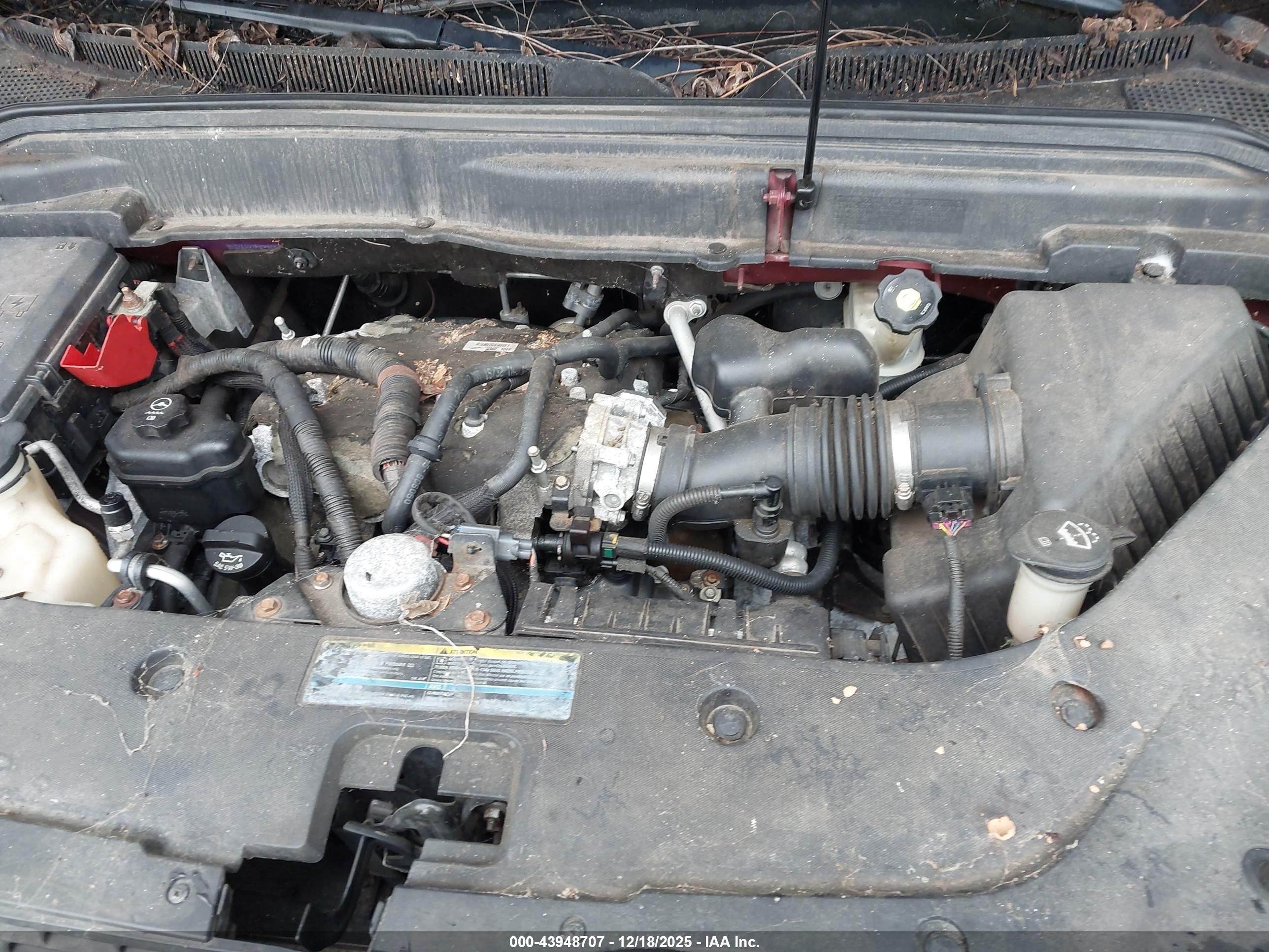 GMC ACADIA image 10