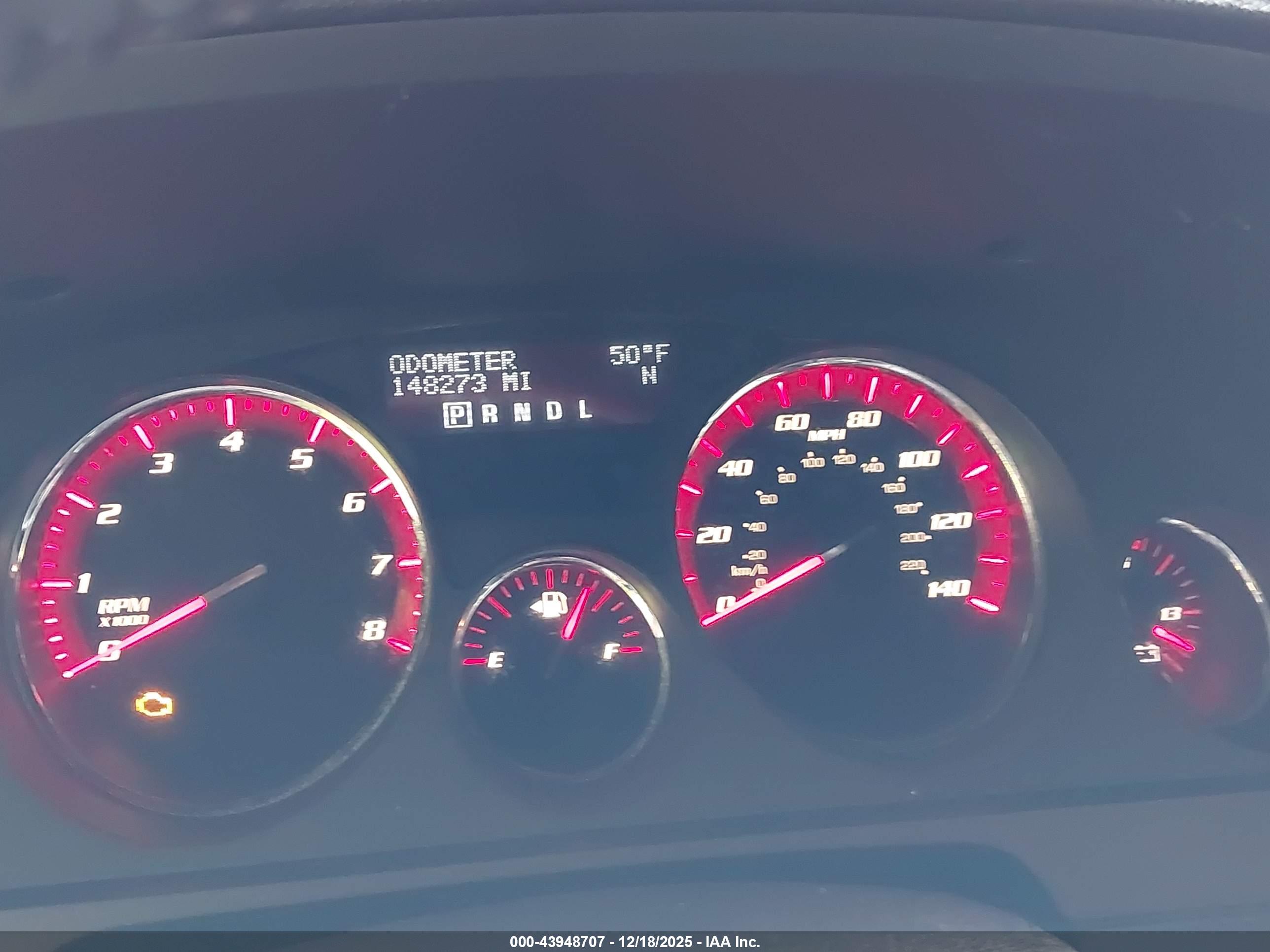 GMC ACADIA image 7