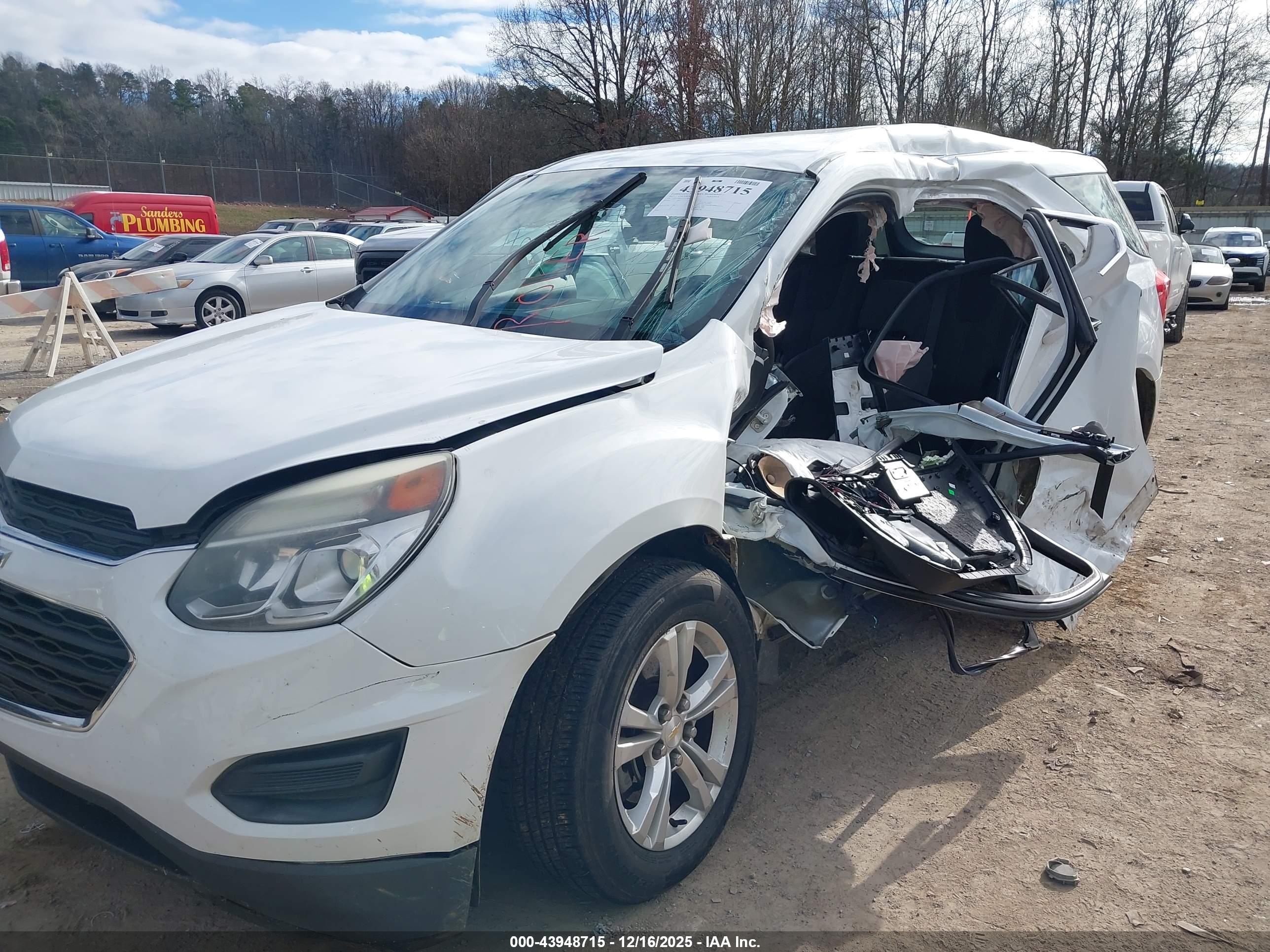 CHEVROLET EQUINOX image 2