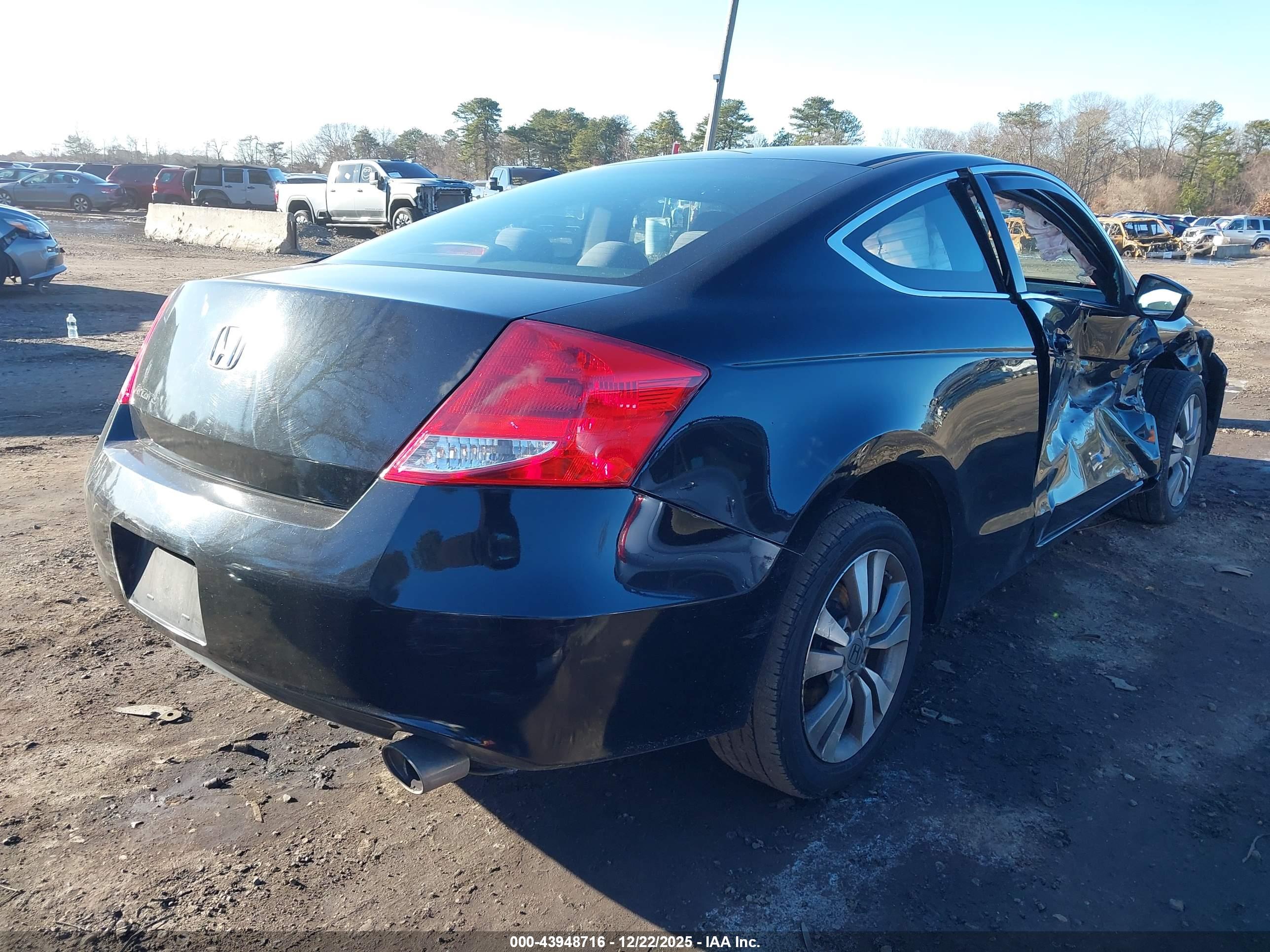 HONDA ACCORD image 4