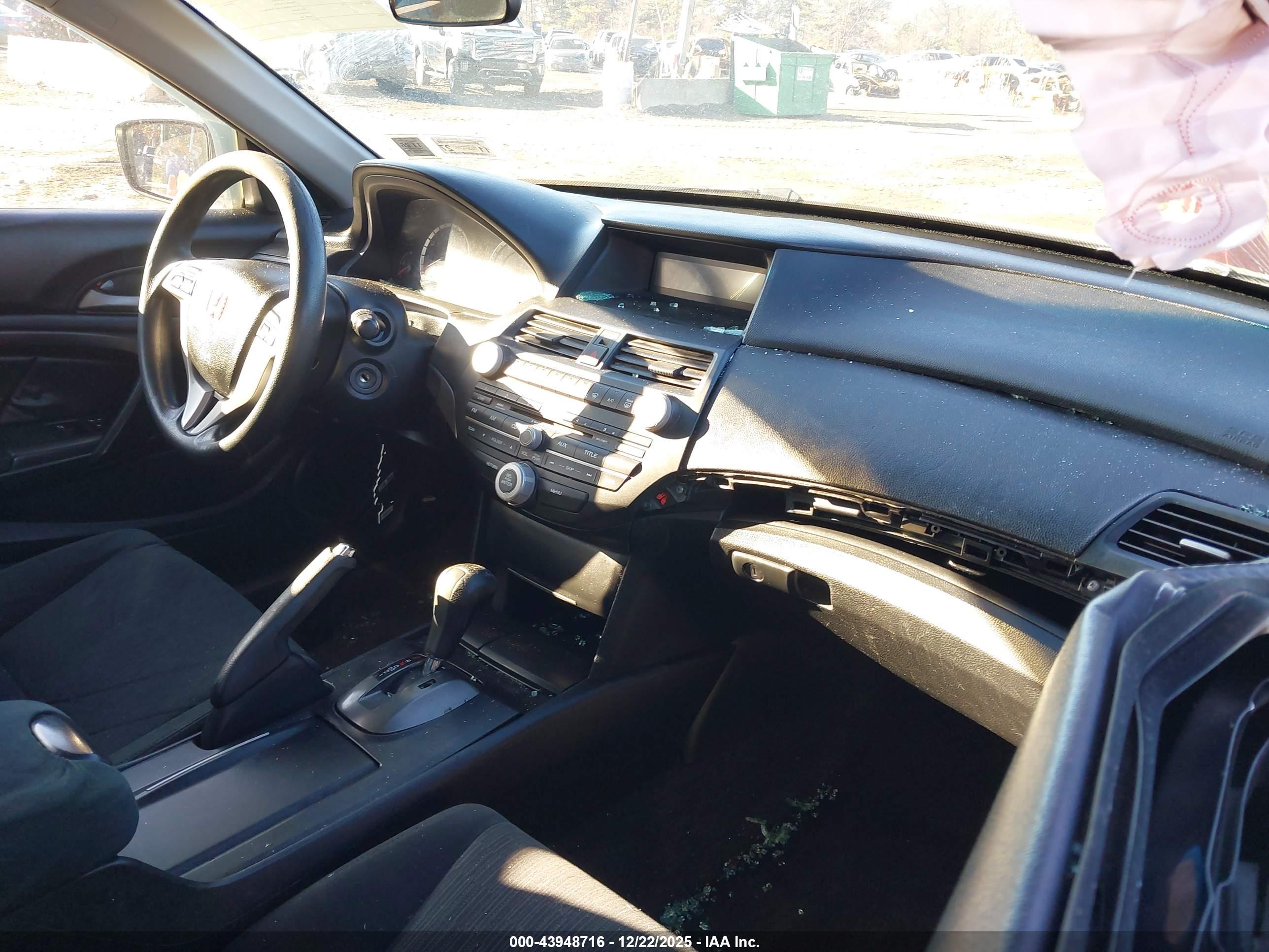 HONDA ACCORD image 5