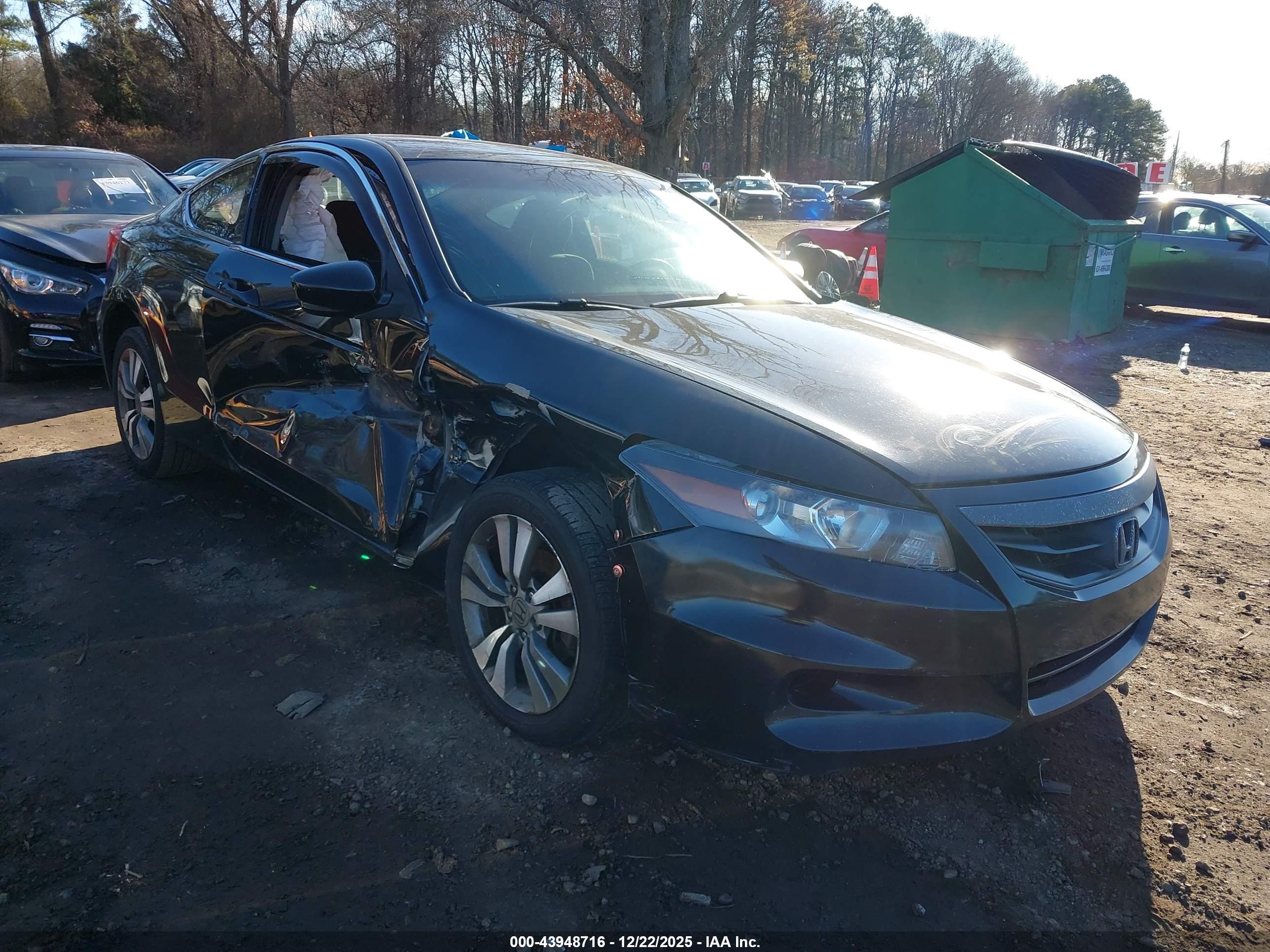 HONDA ACCORD image 6
