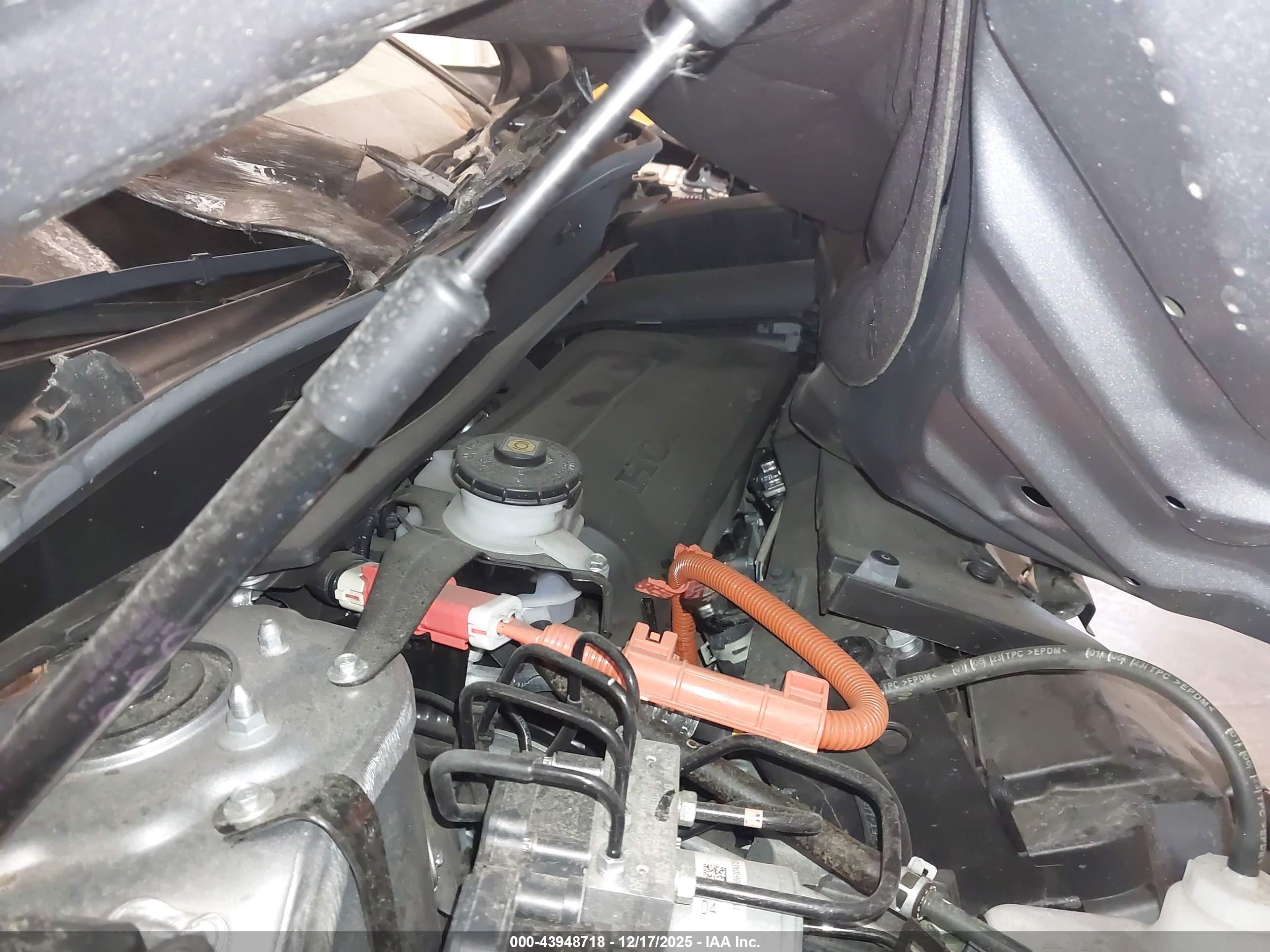 HONDA CR-V image 10
