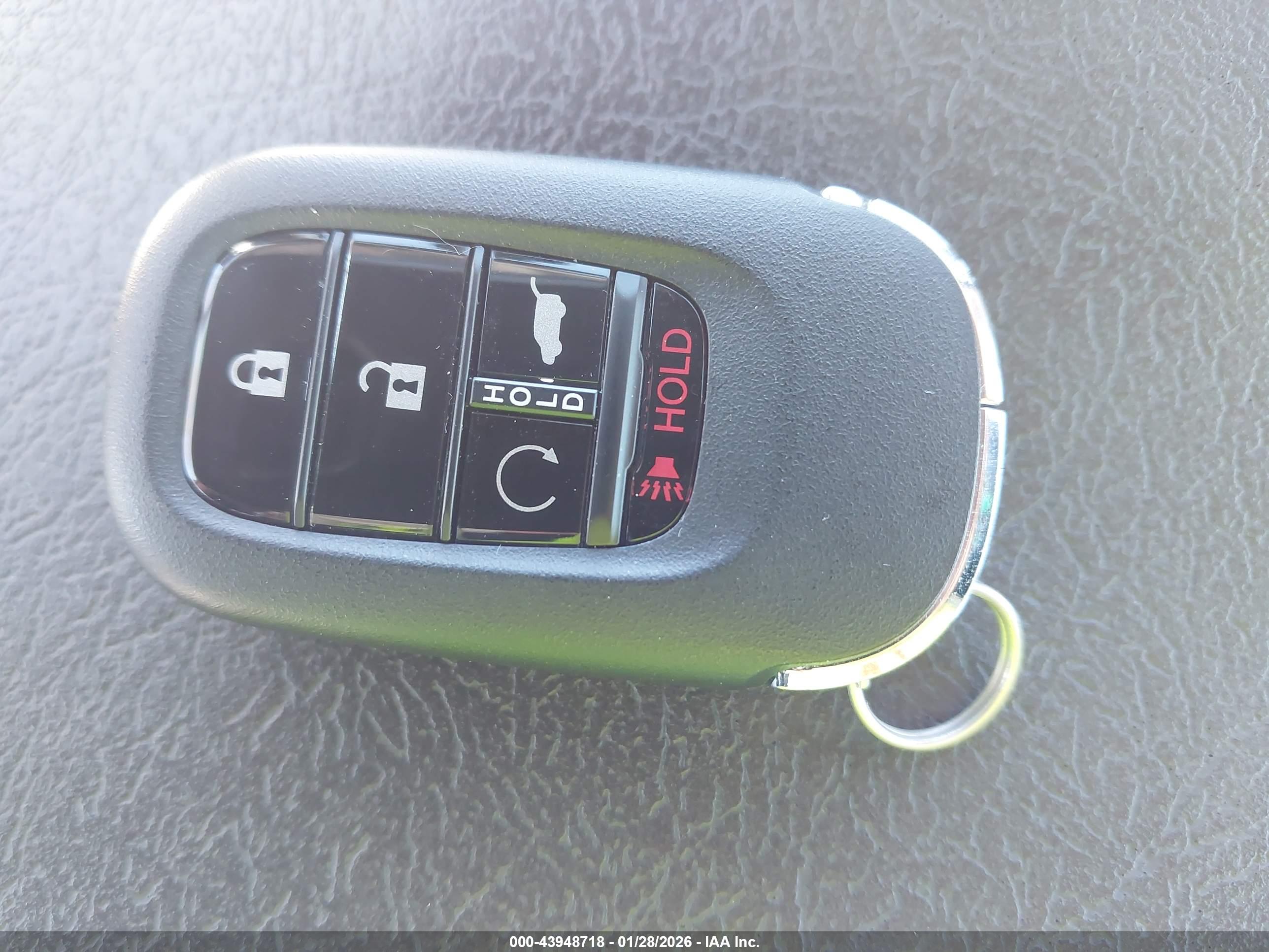 HONDA CR-V image 11