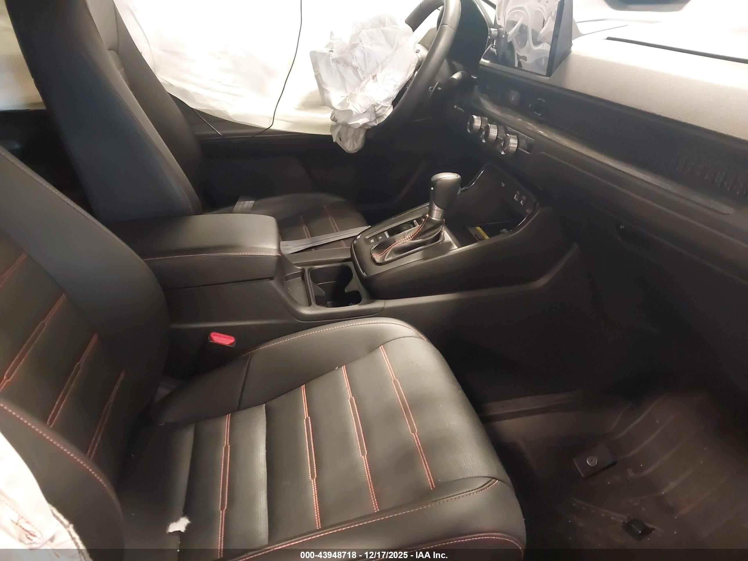 HONDA CR-V image 5
