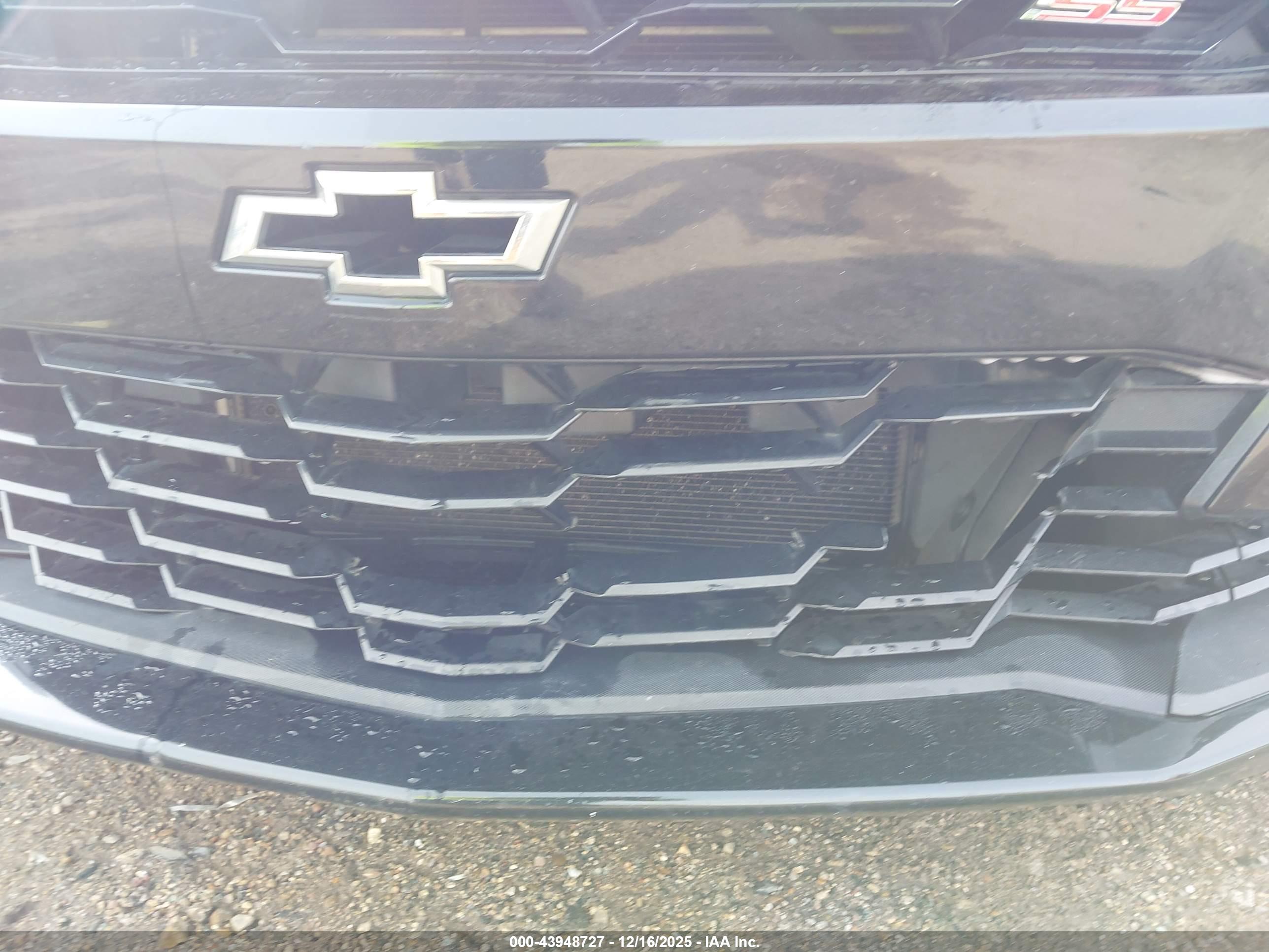 CHEVROLET CAMARO image 6