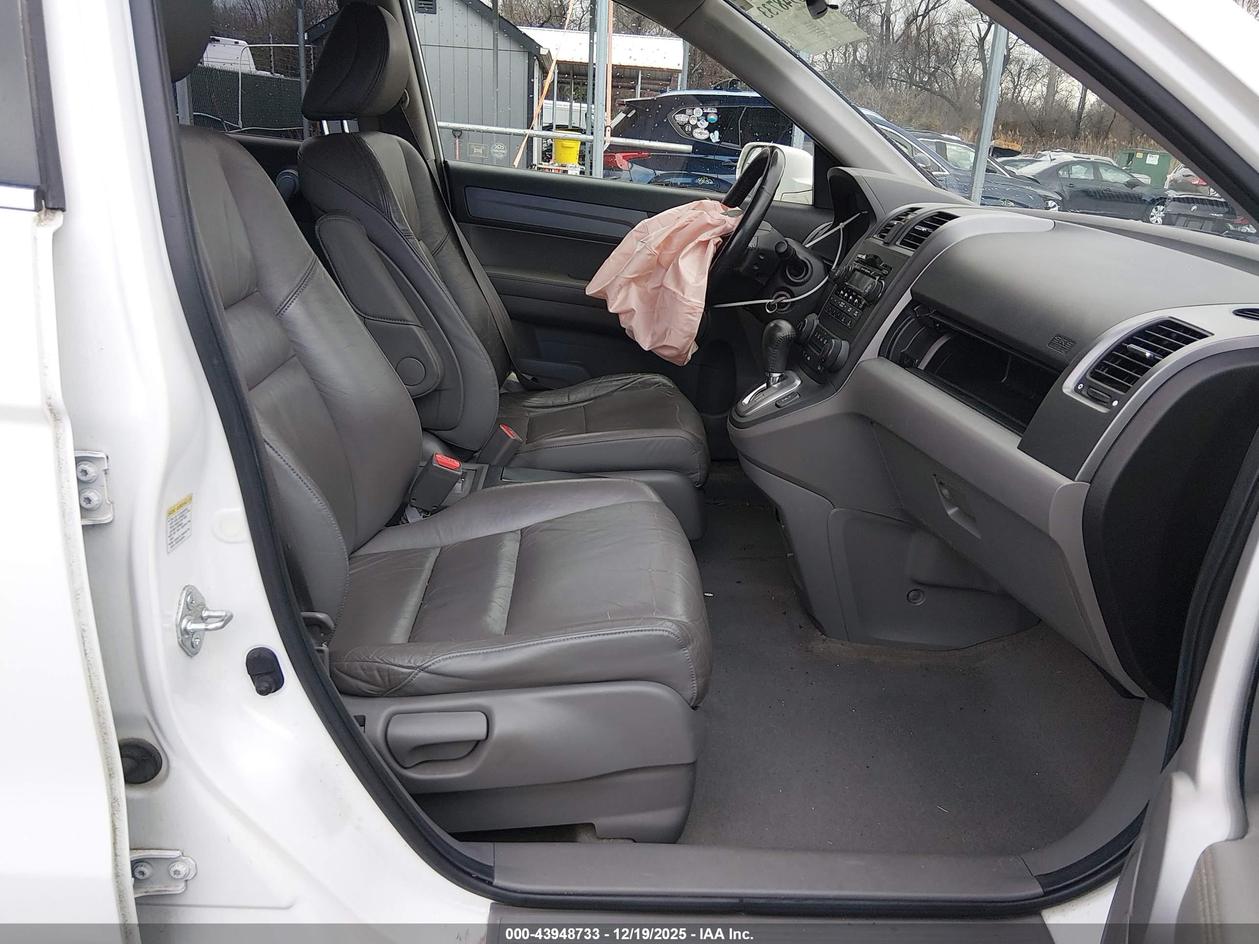 HONDA CR-V image 5