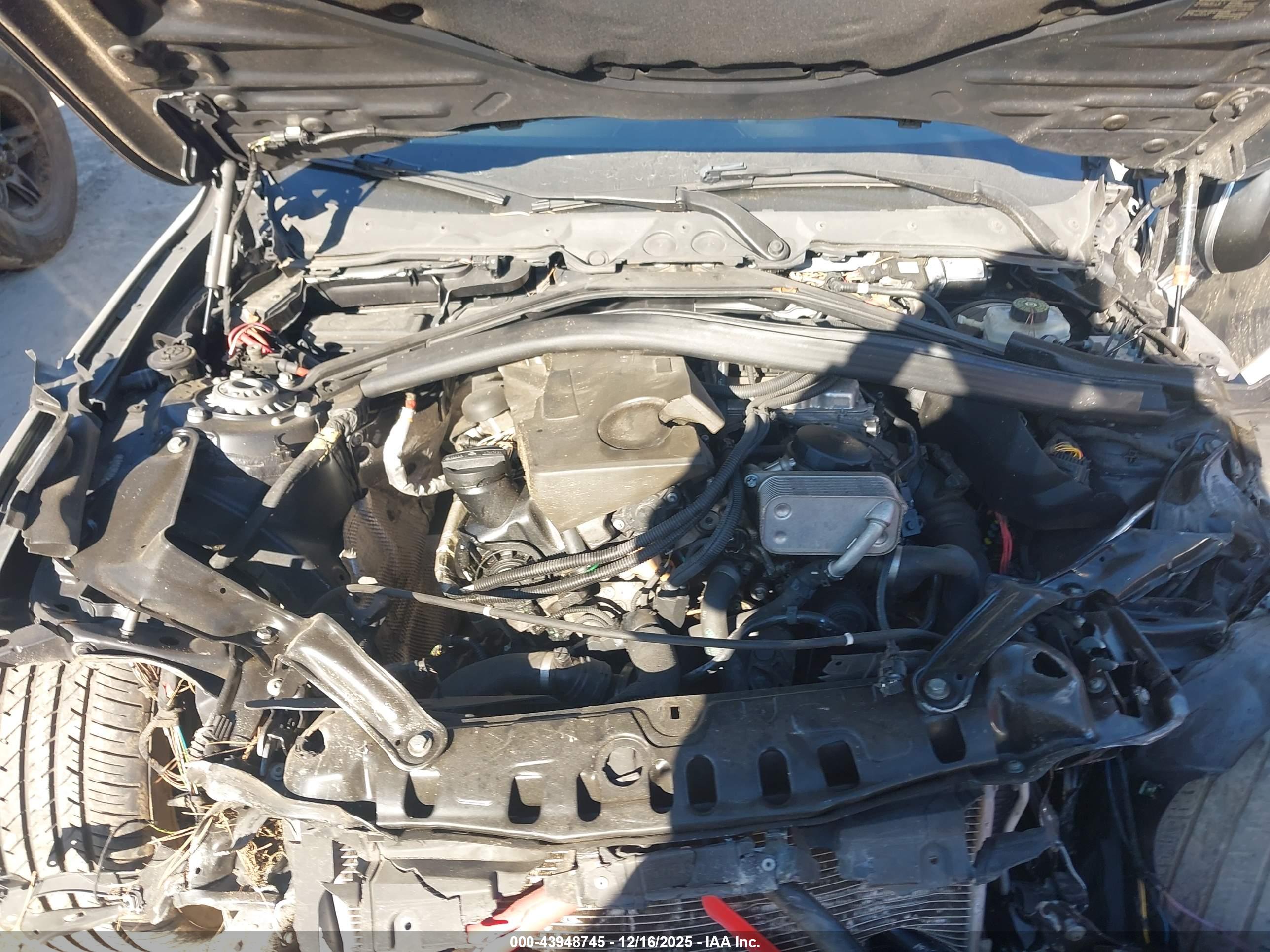 BMW 428I image 10