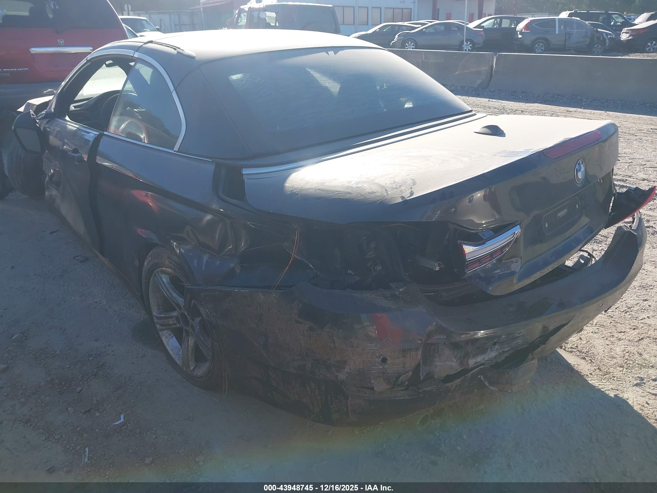 BMW 428I image 3
