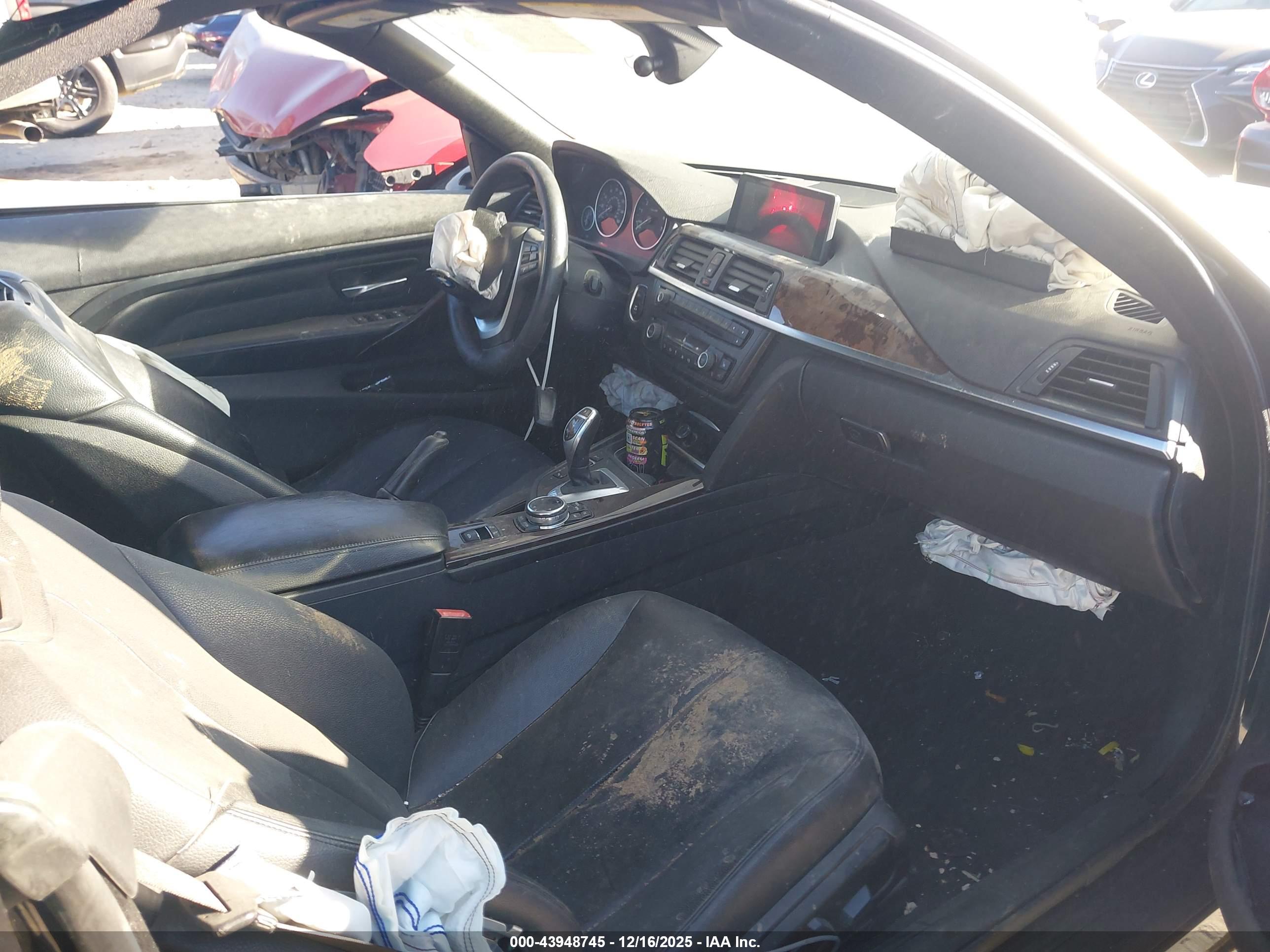BMW 428I image 5