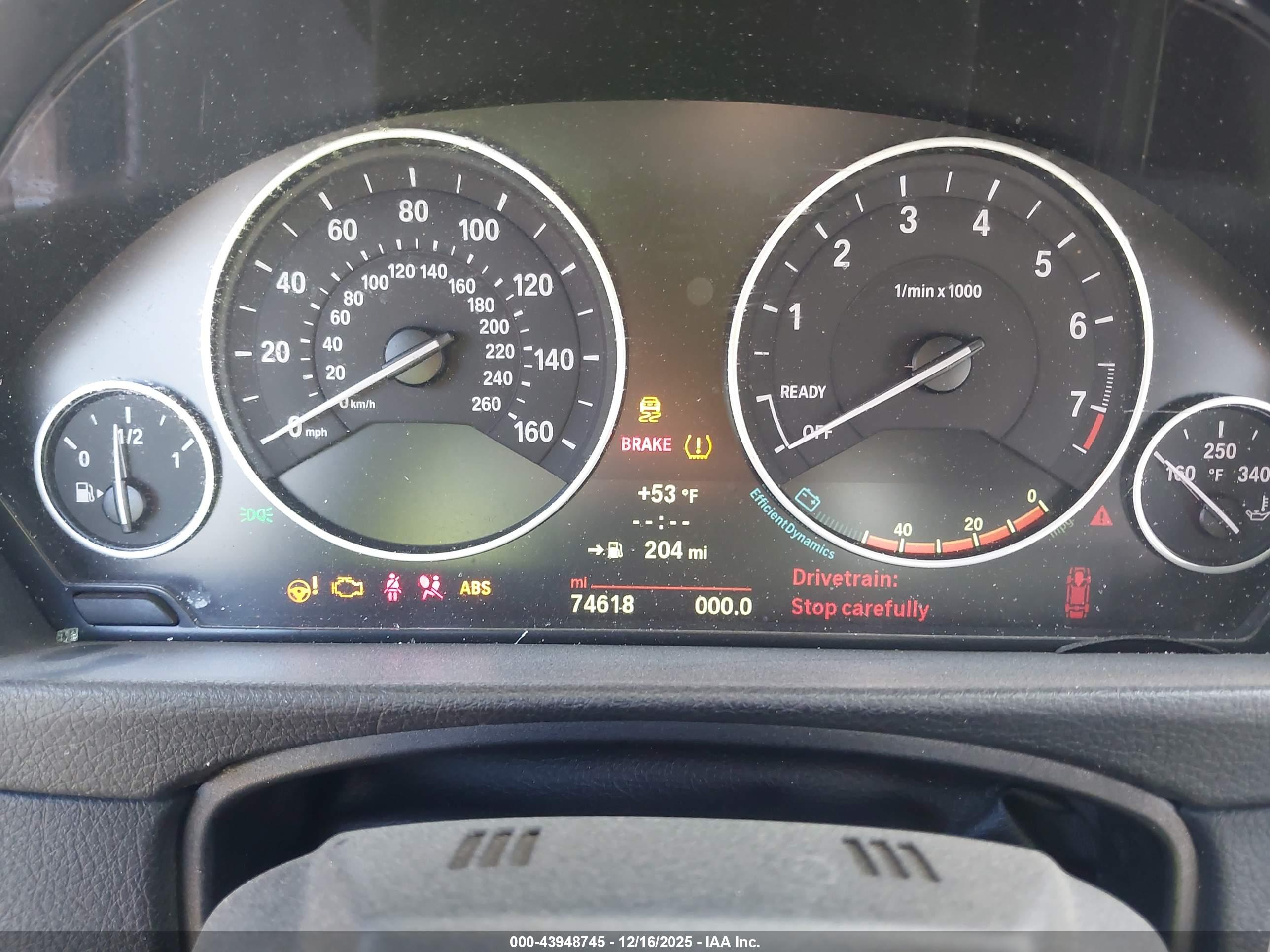 BMW 428I image 7
