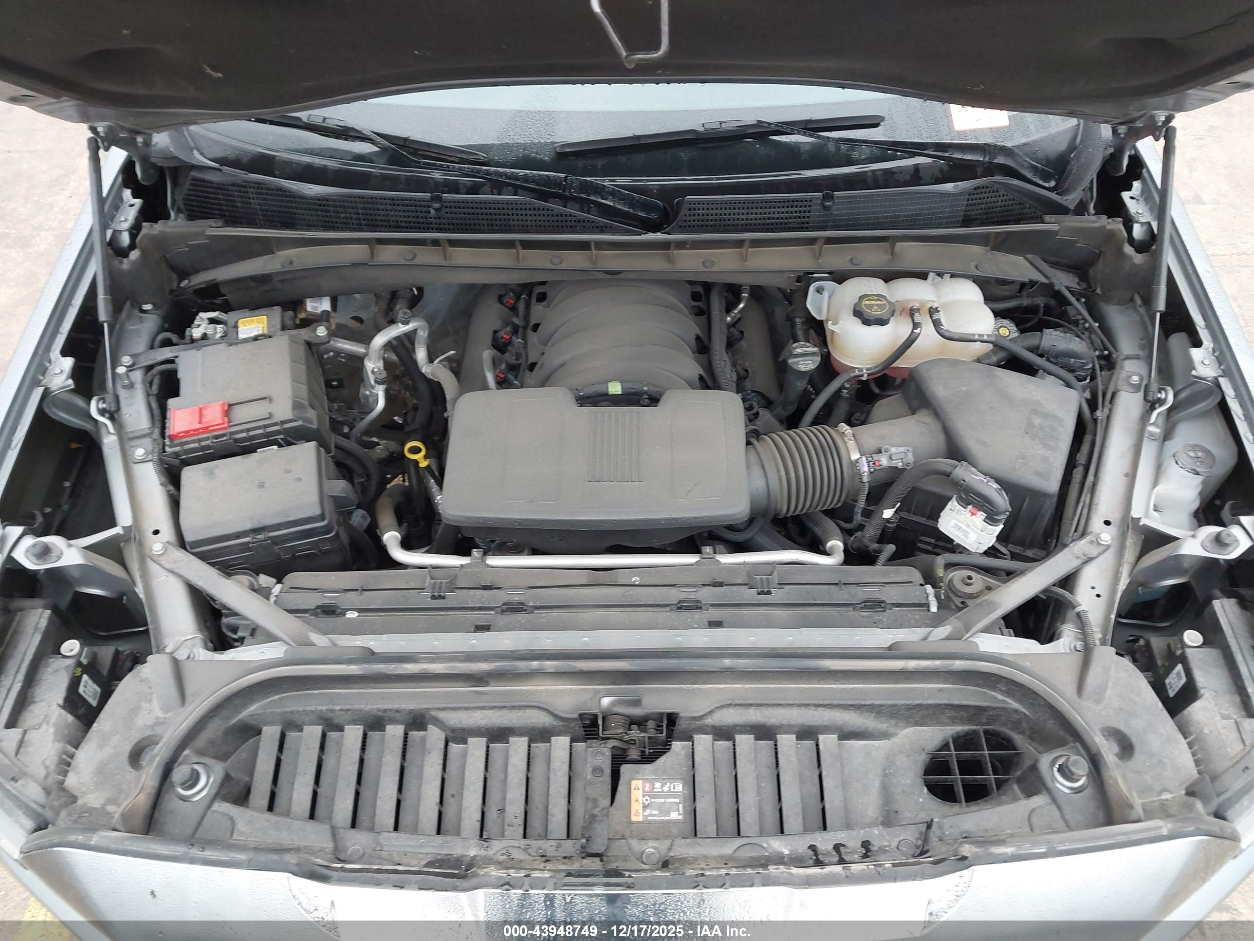 GMC SIERRA image 10