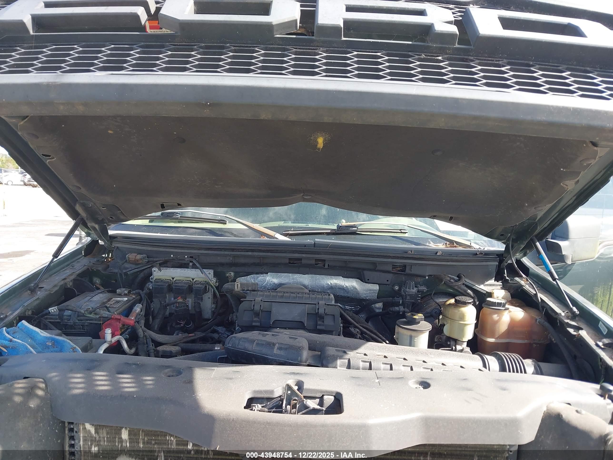FORD F-150 image 10
