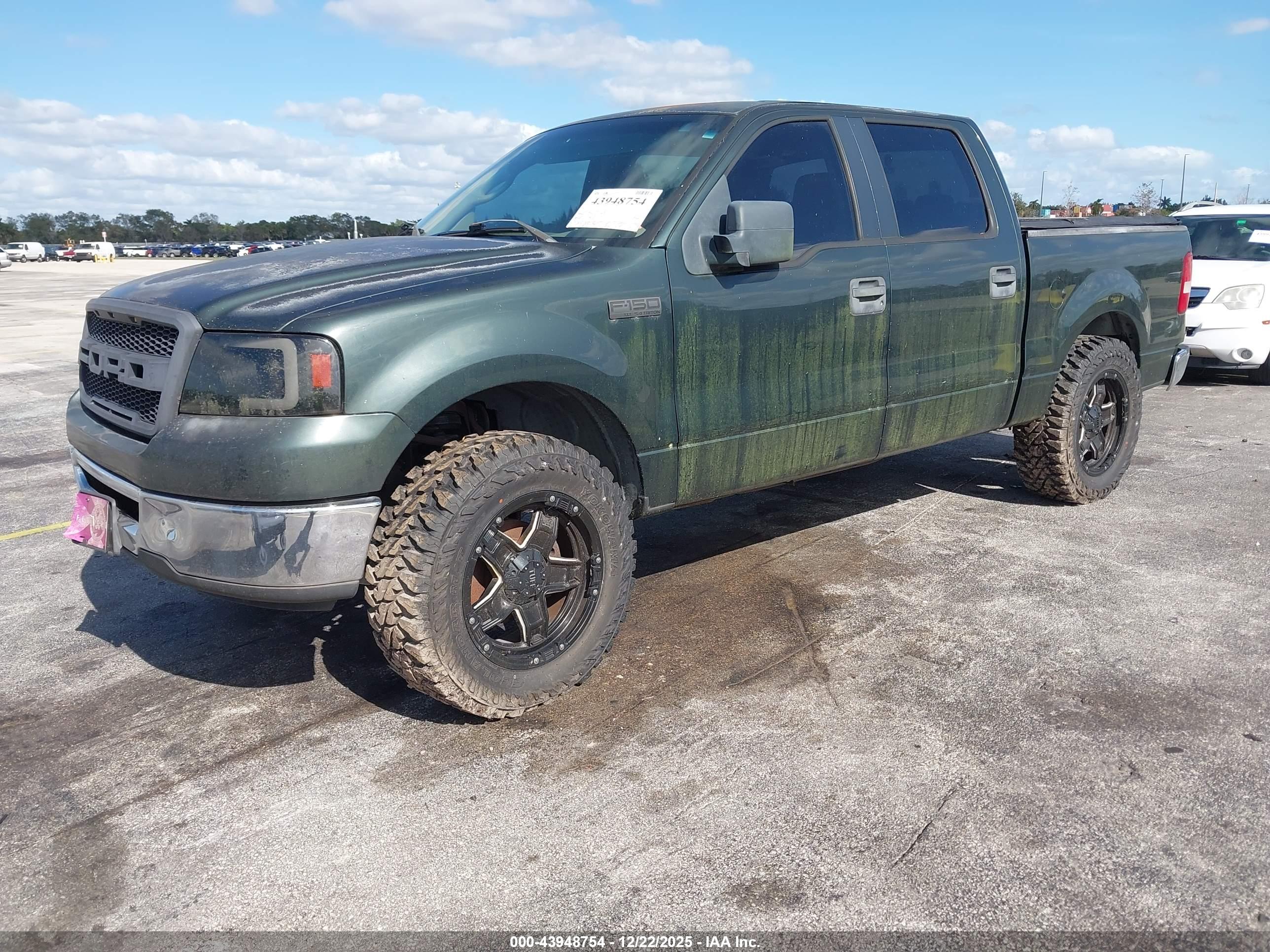 FORD F-150 image 2