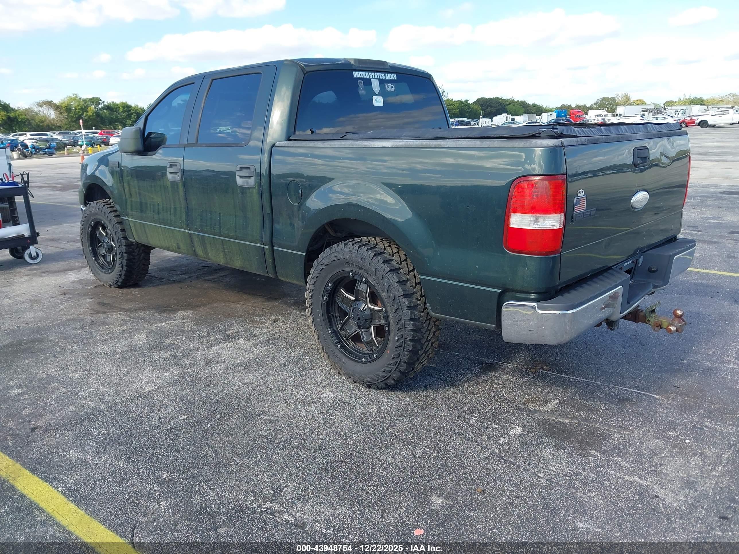 FORD F-150 image 3