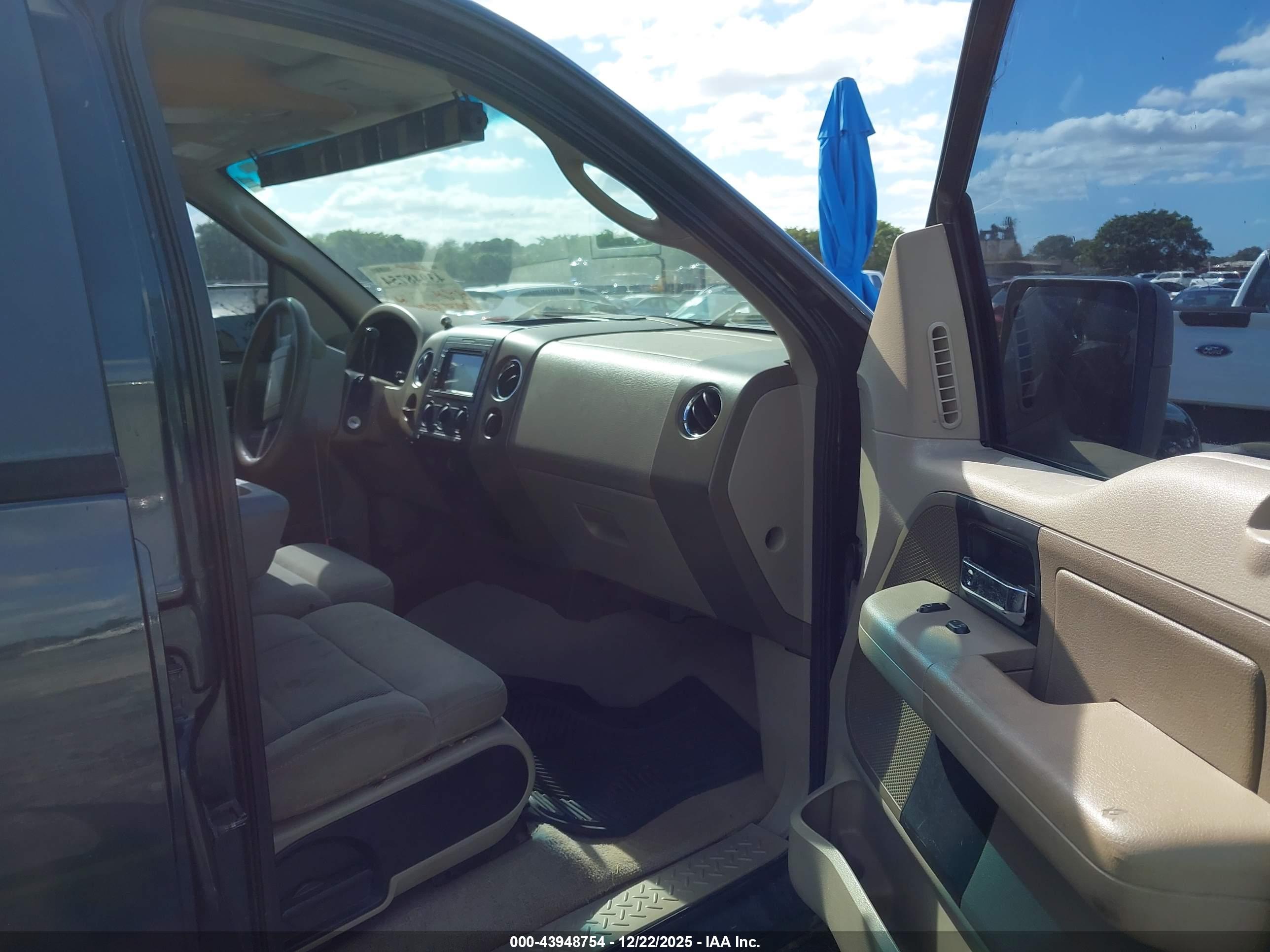 FORD F-150 image 5