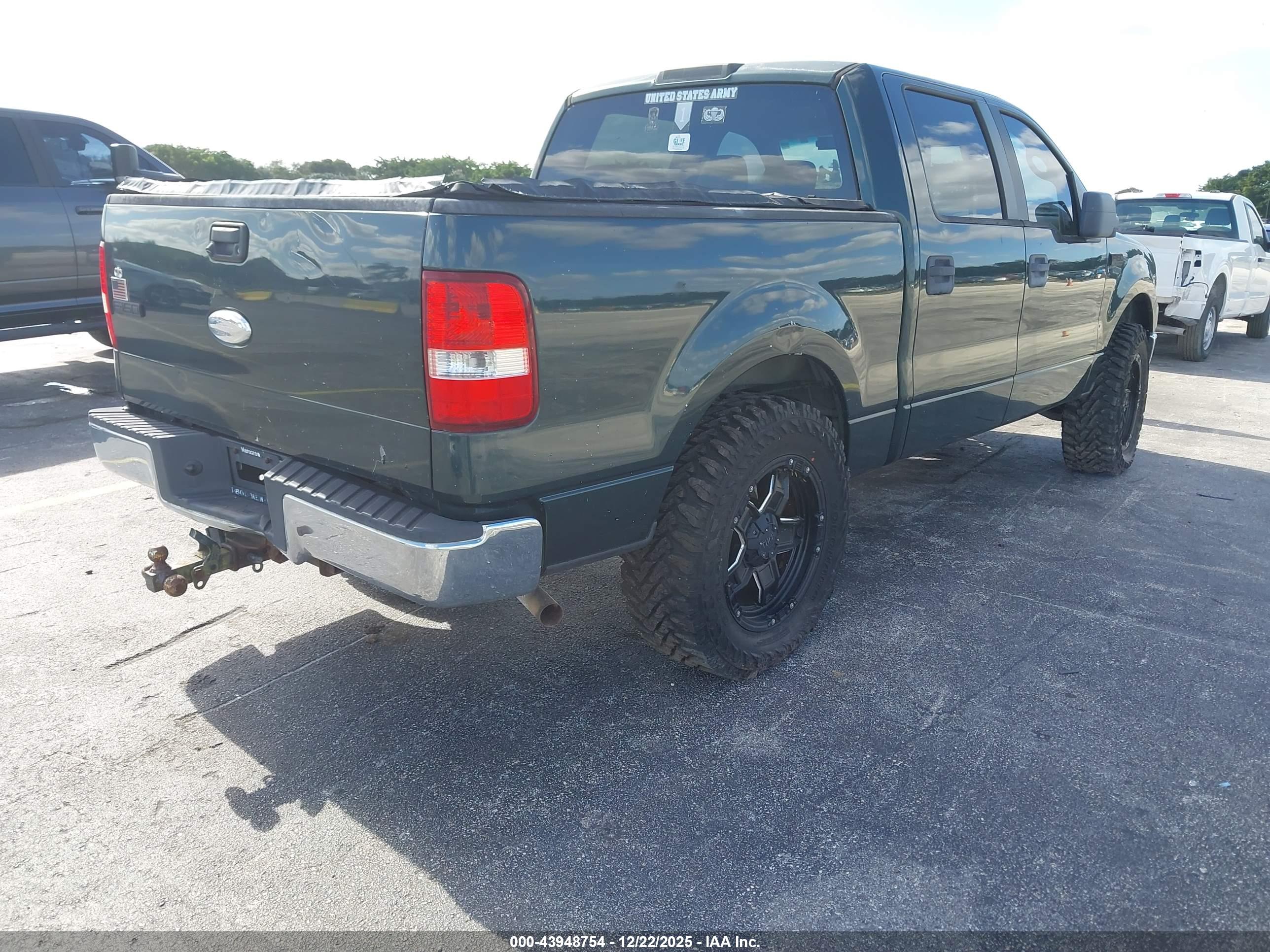 FORD F-150 image 6