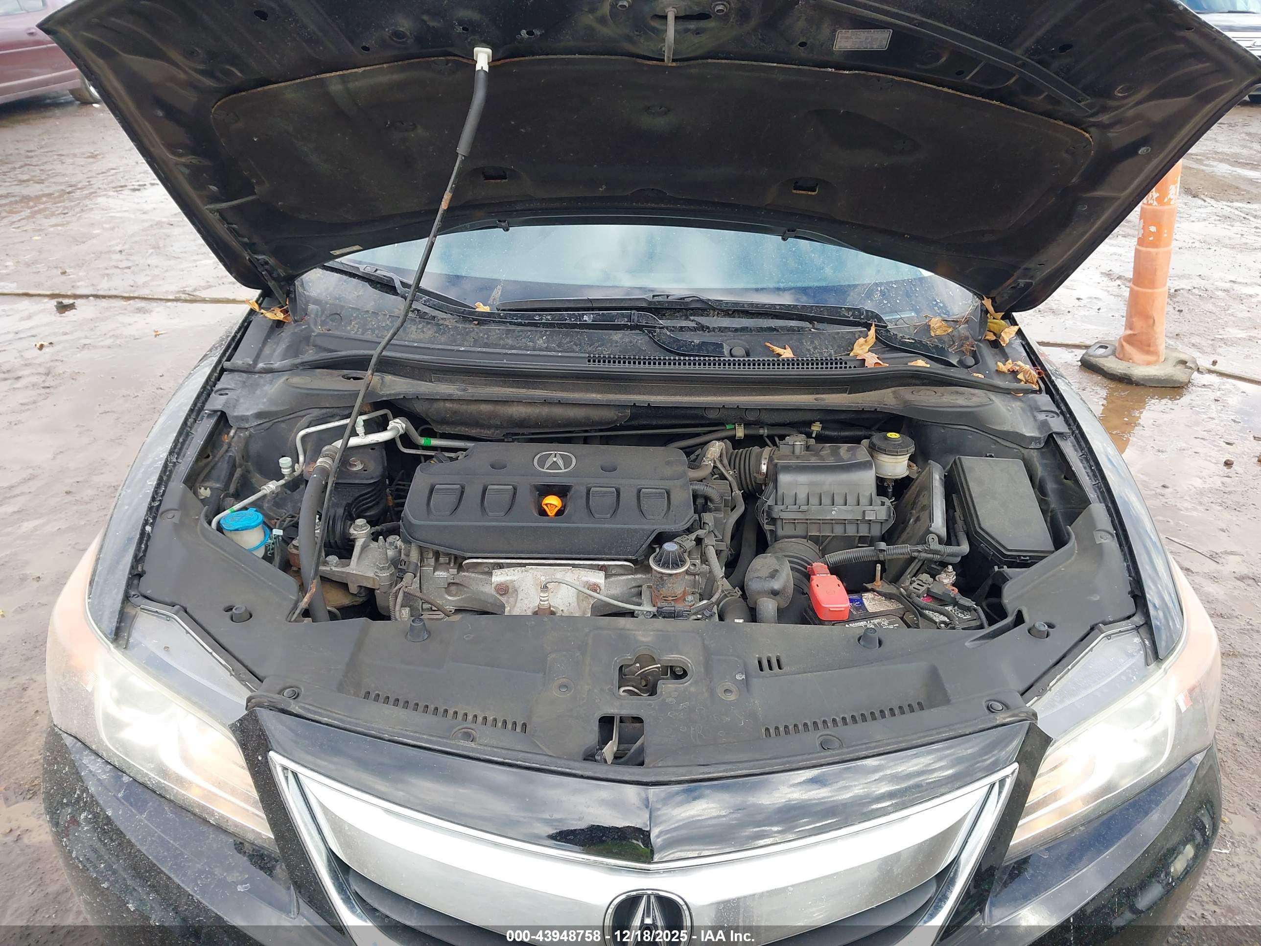 ACURA ILX image 10