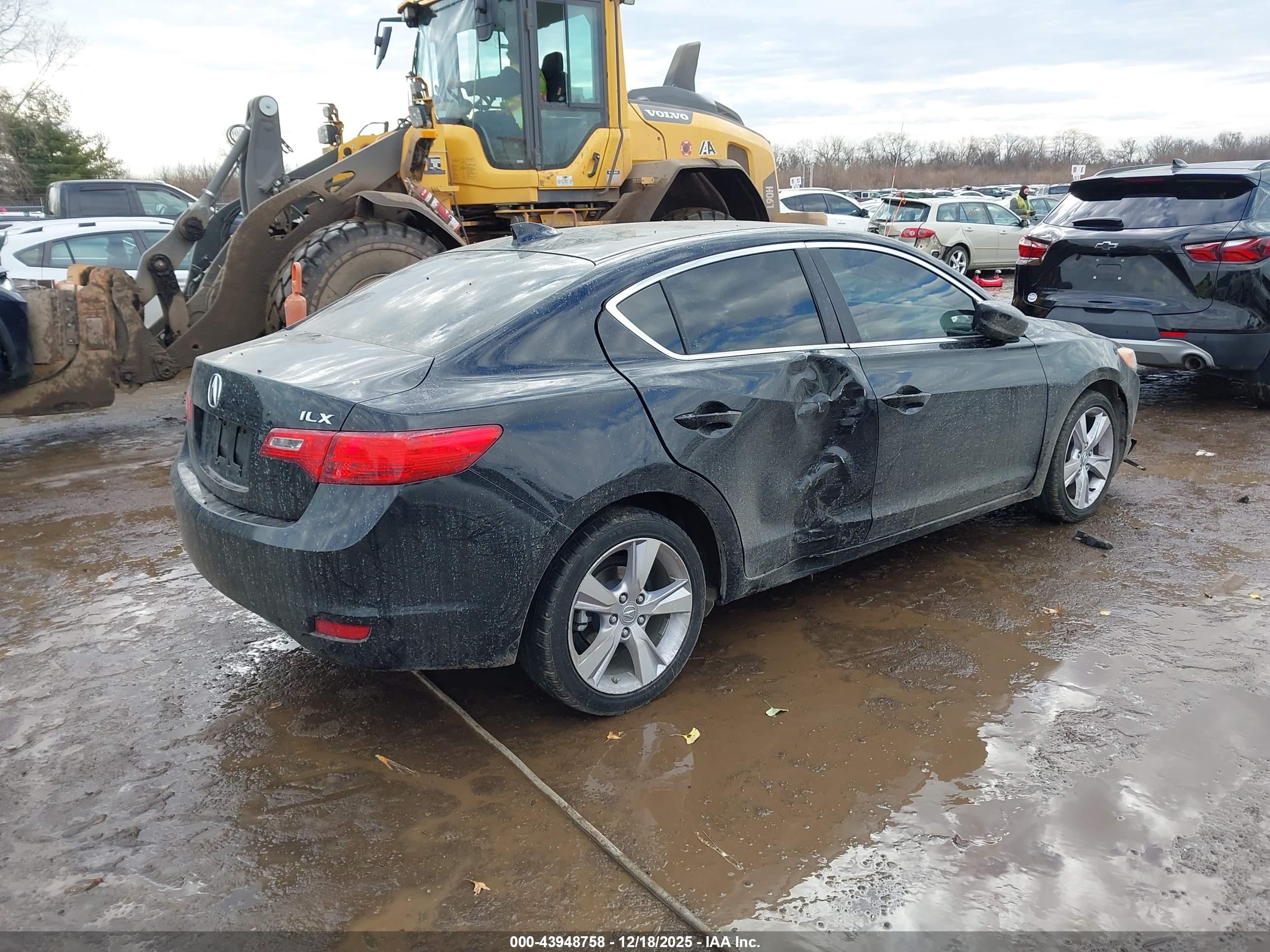 ACURA ILX image 4