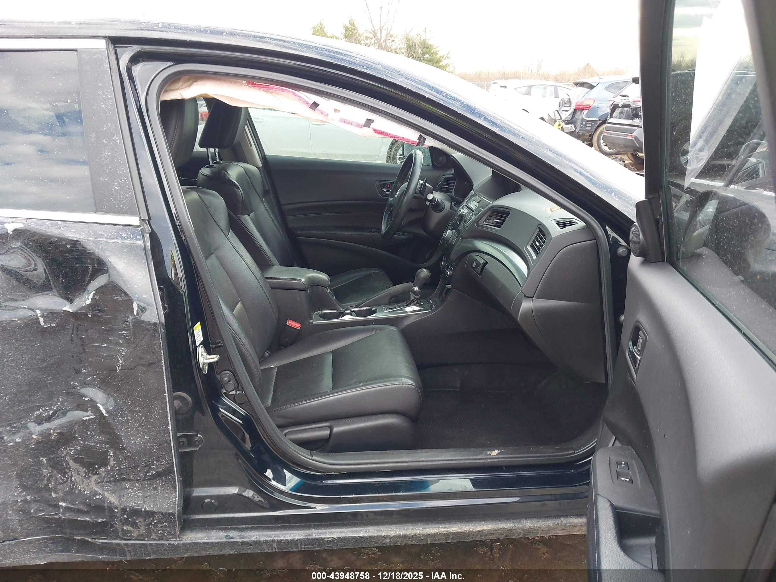 ACURA ILX image 5