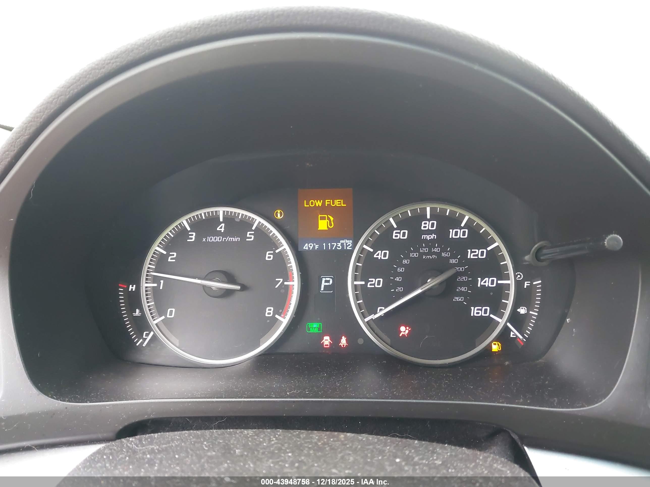 ACURA ILX image 7
