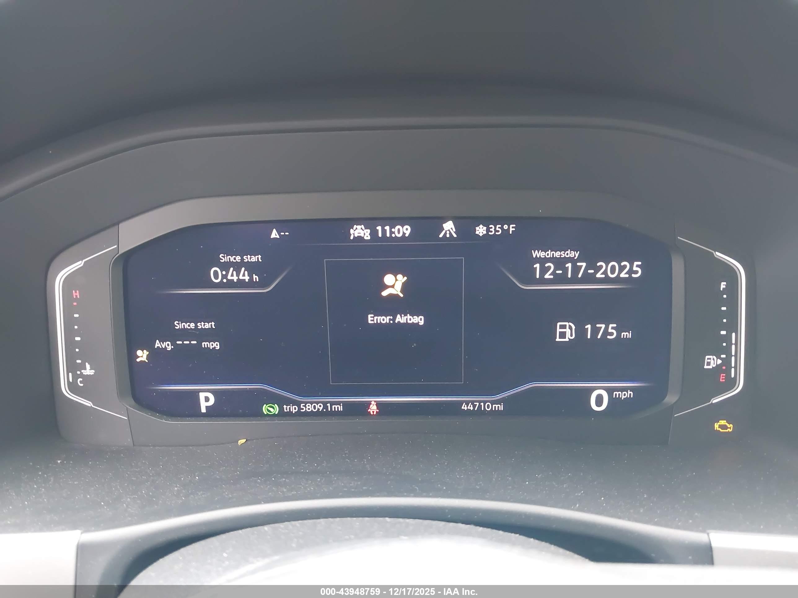 VOLKSWAGEN ATLAS image 7