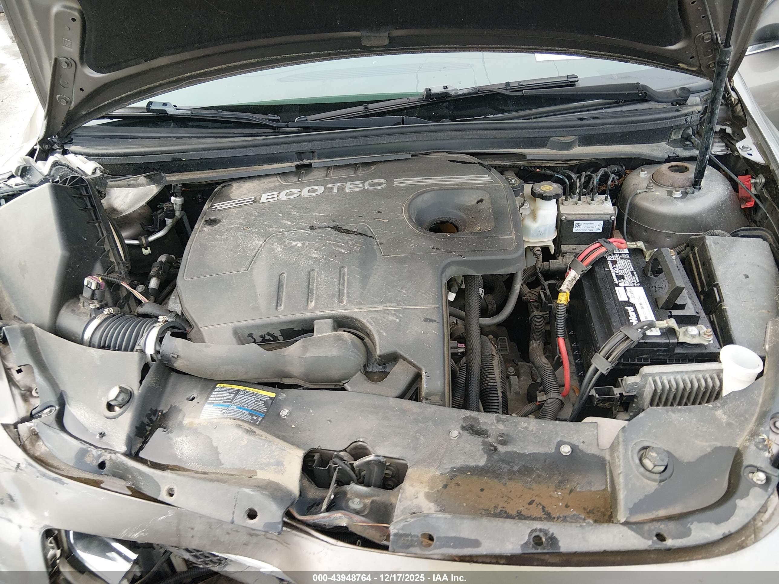 CHEVROLET MALIBU image 10