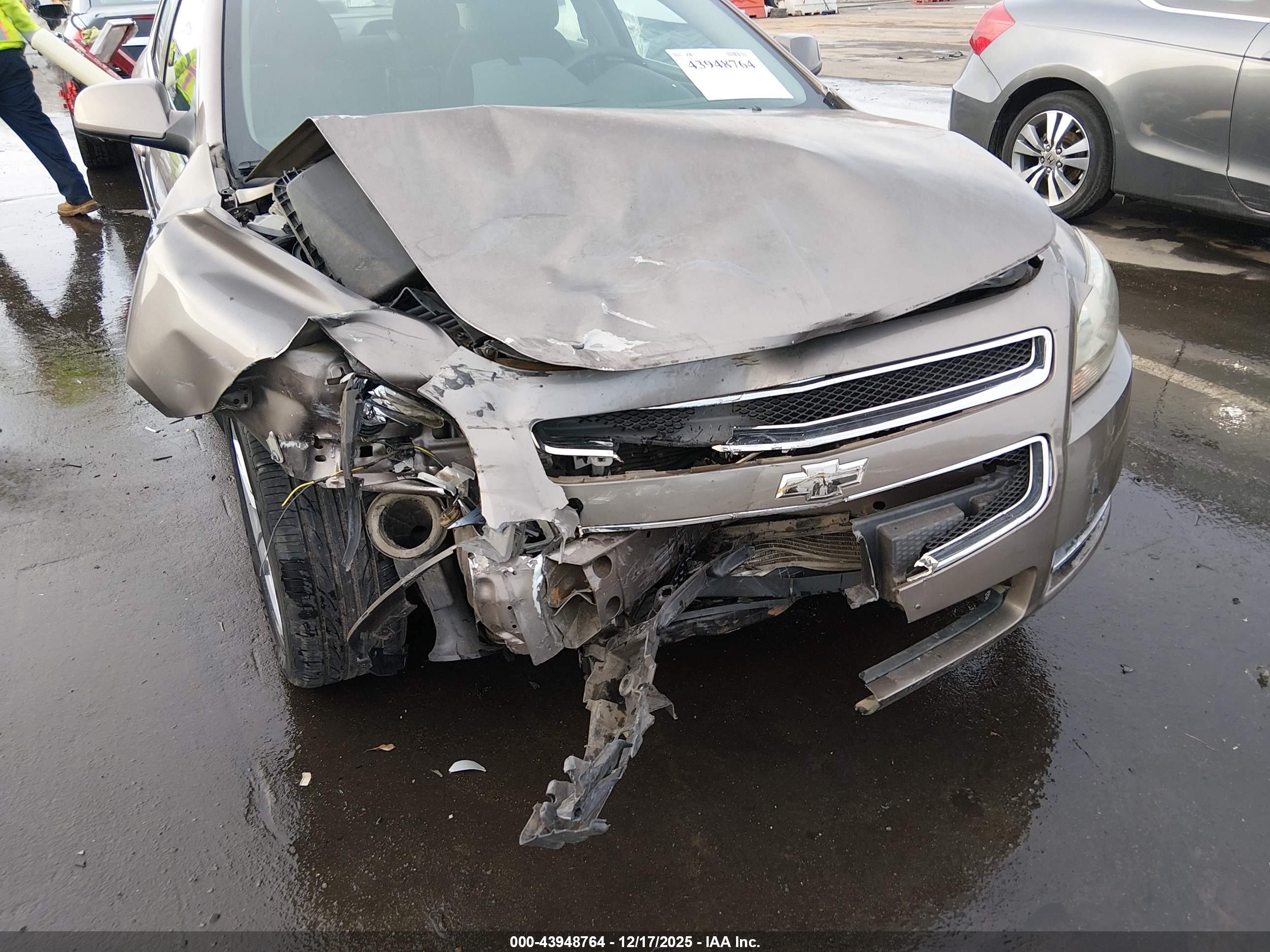 CHEVROLET MALIBU image 6