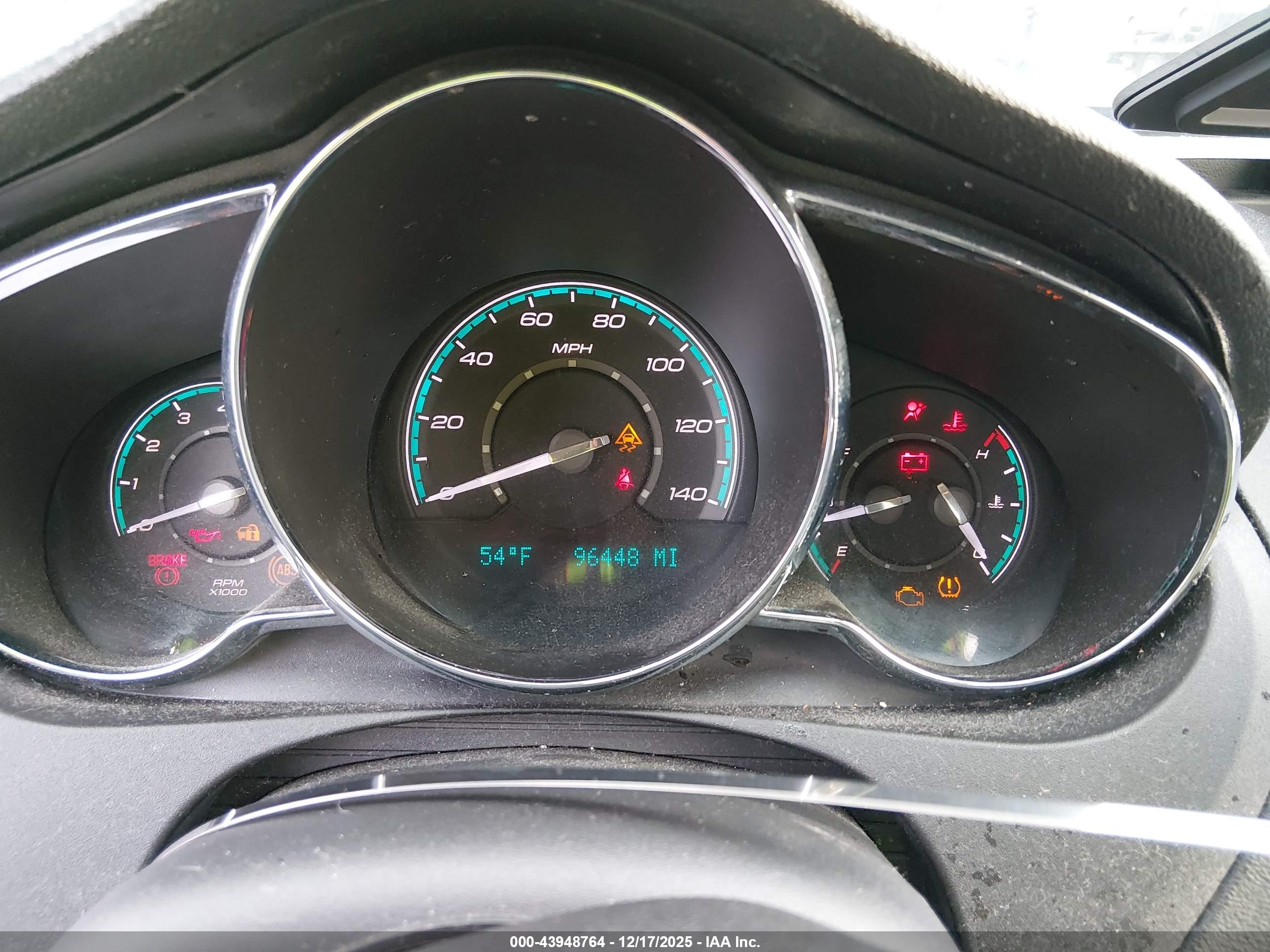 CHEVROLET MALIBU image 7