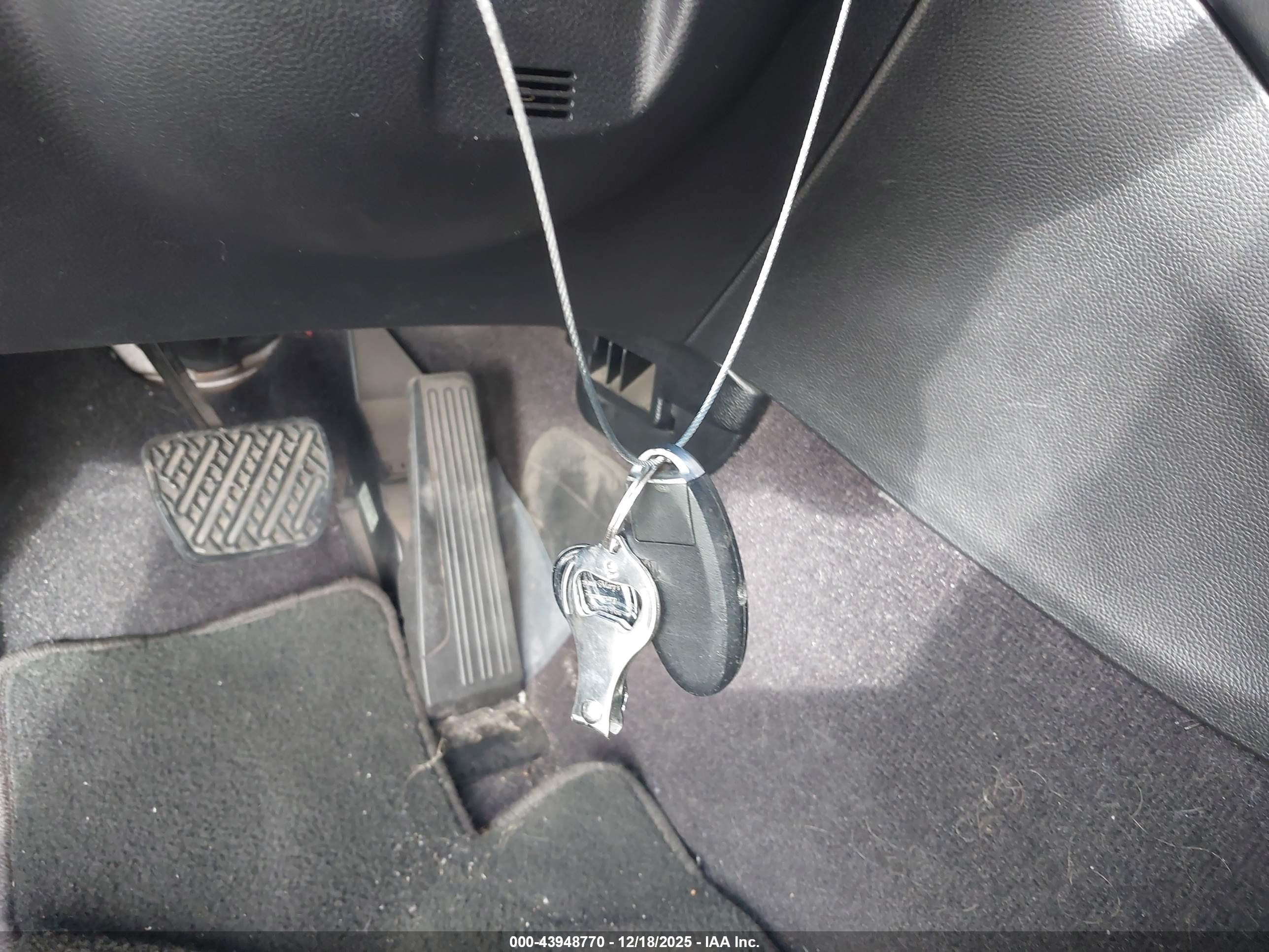 INFINITI QX50 image 11
