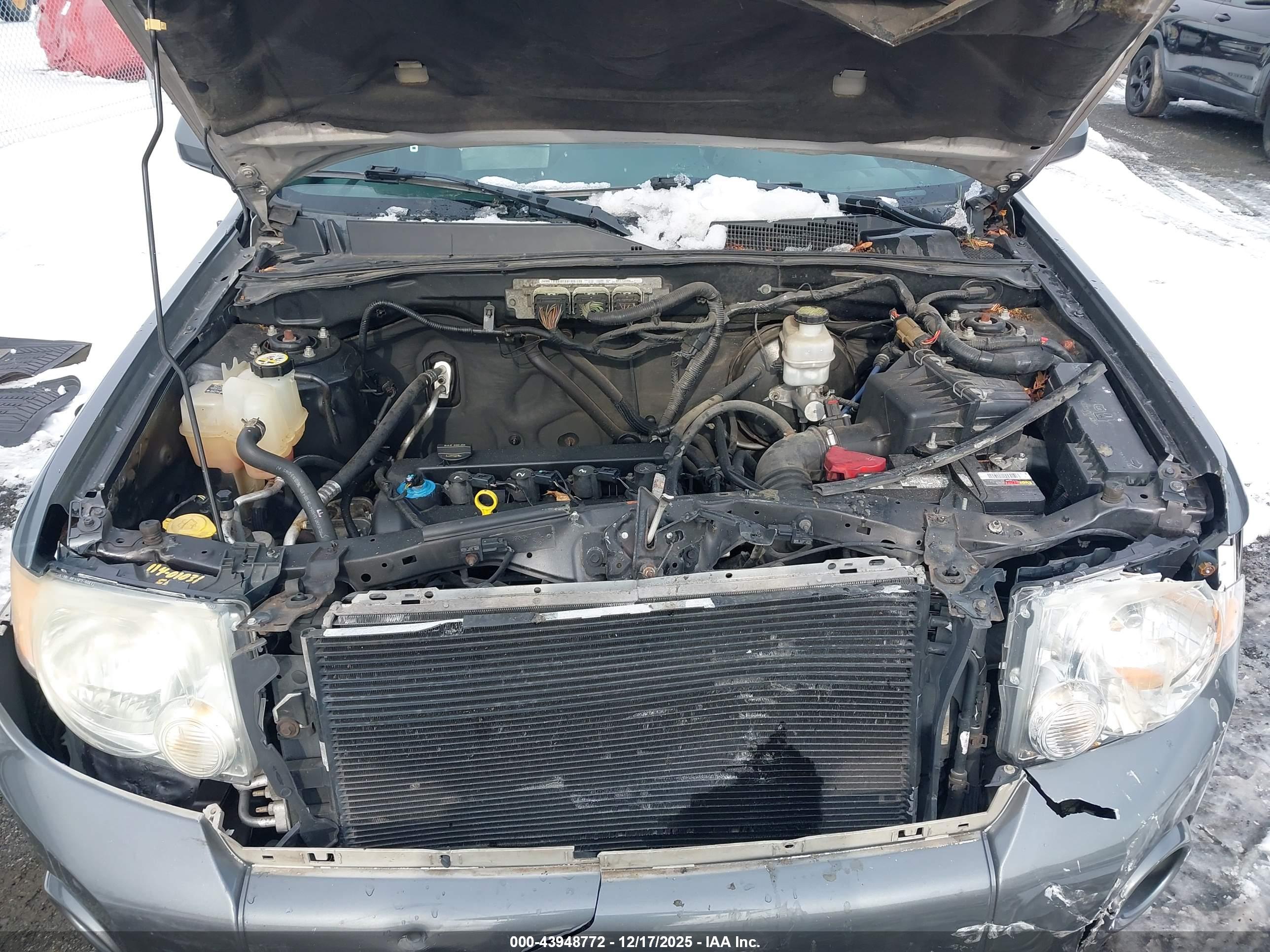 FORD ESCAPE image 10