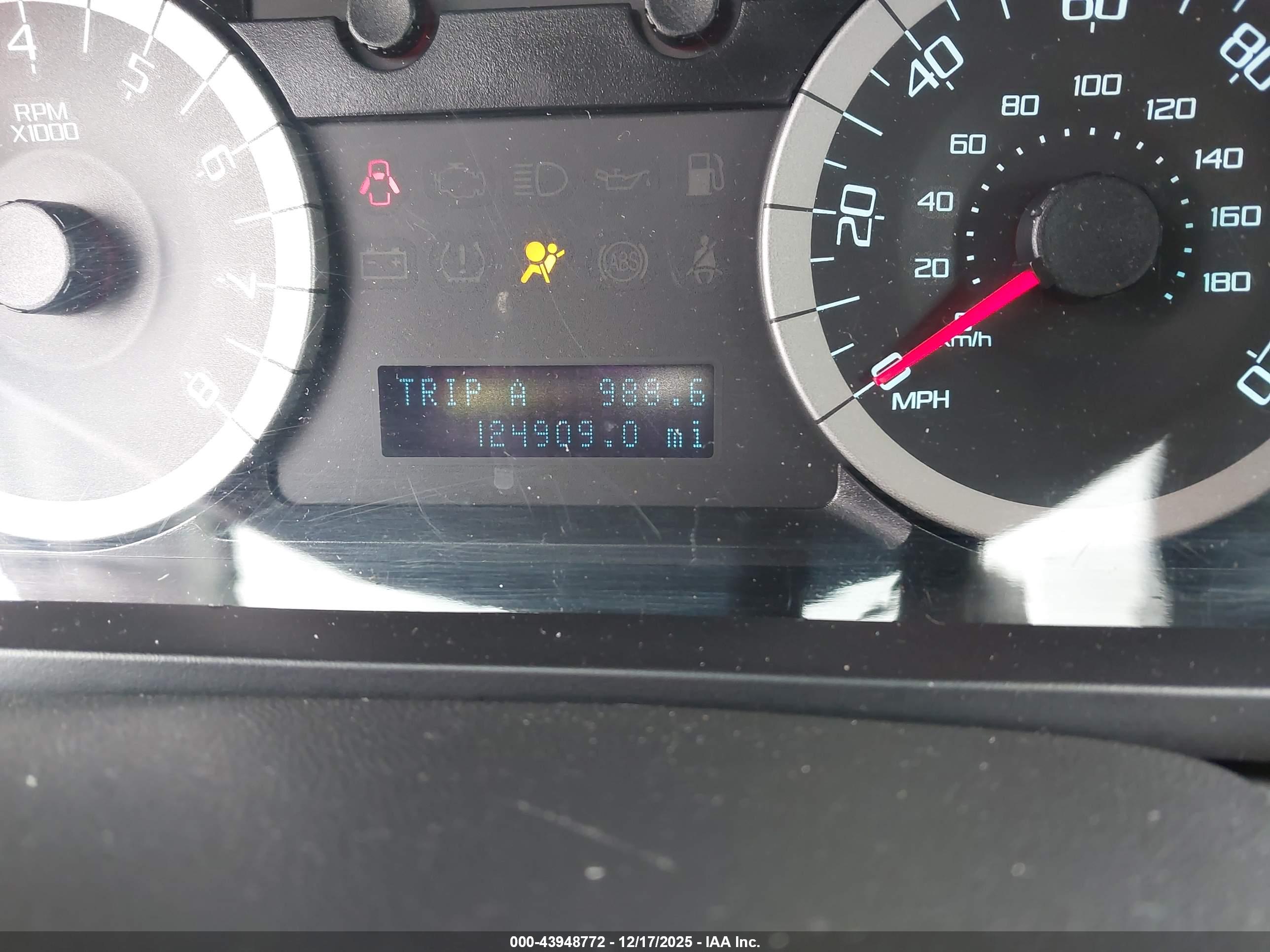 FORD ESCAPE image 7