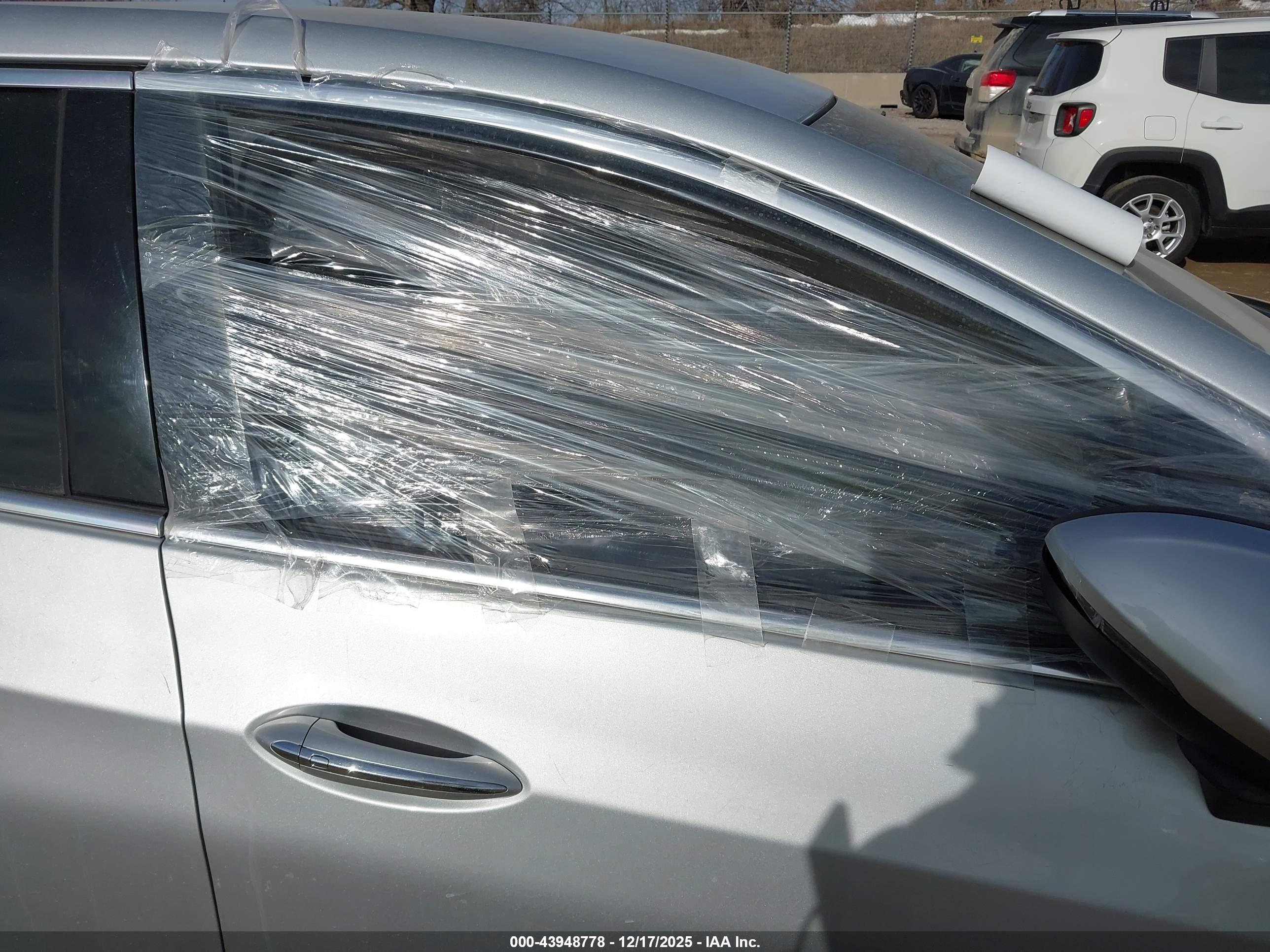 CHEVROLET CRUZE image 6