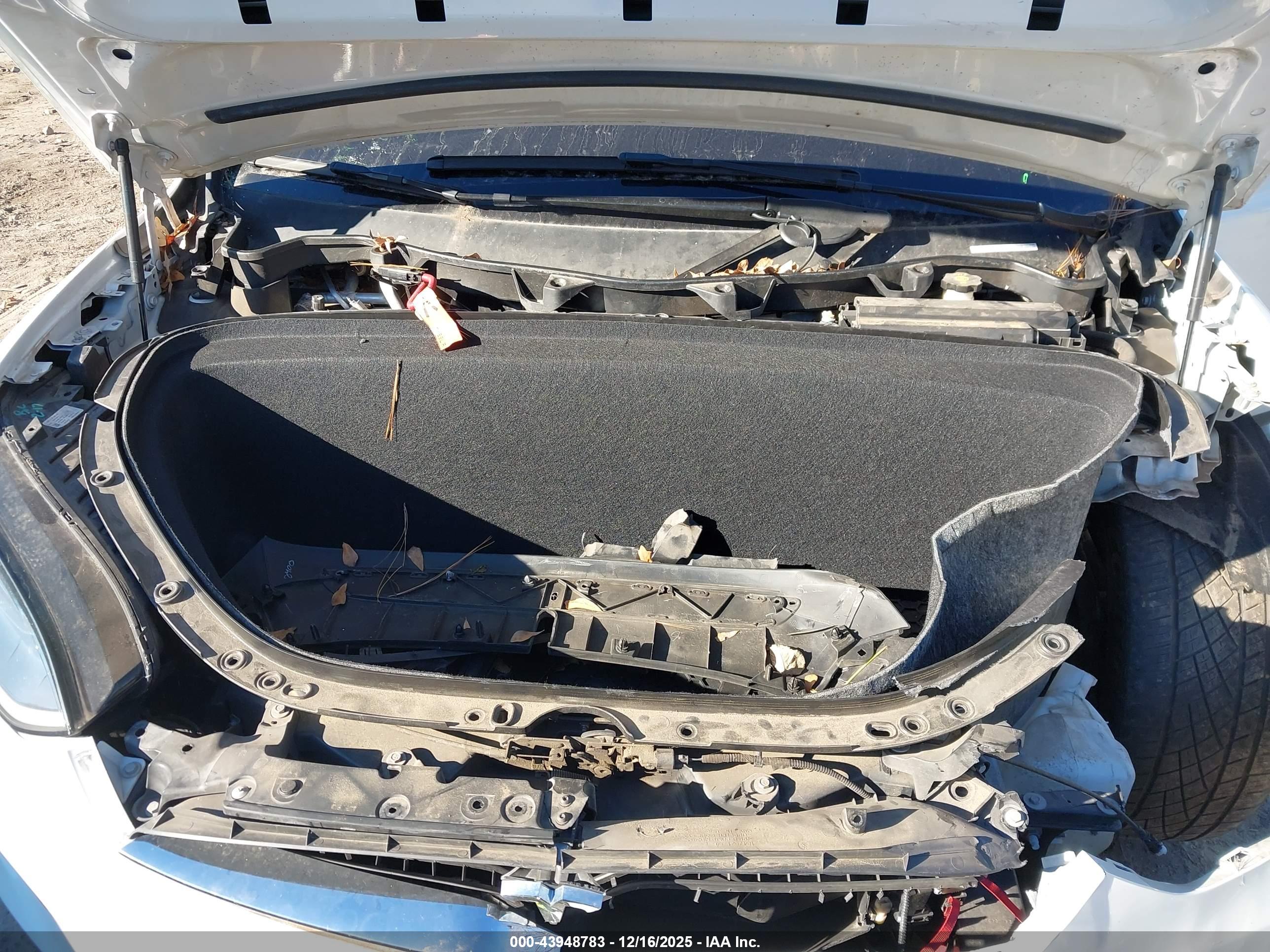 TESLA MODEL image 10