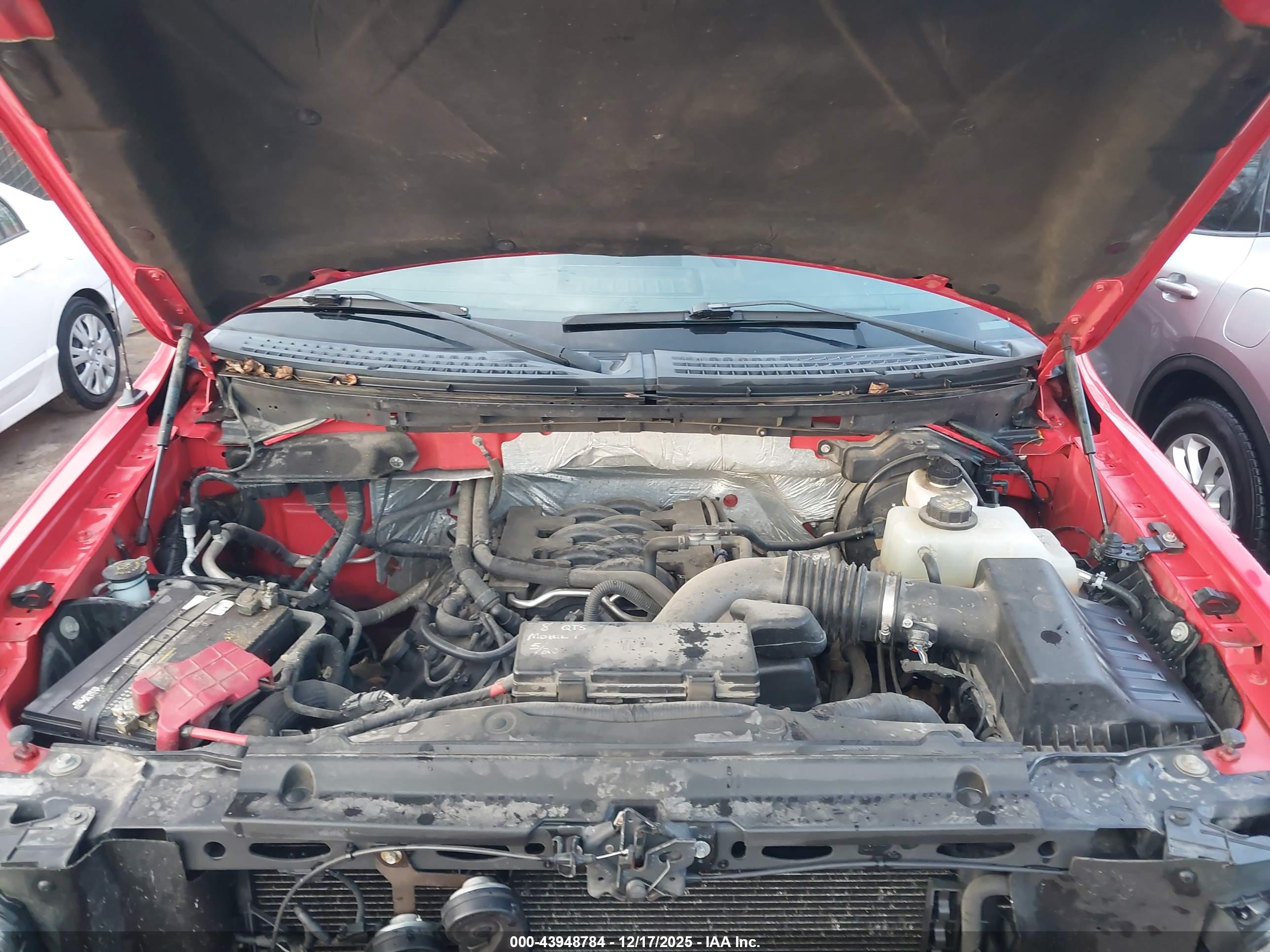FORD F-150 image 10