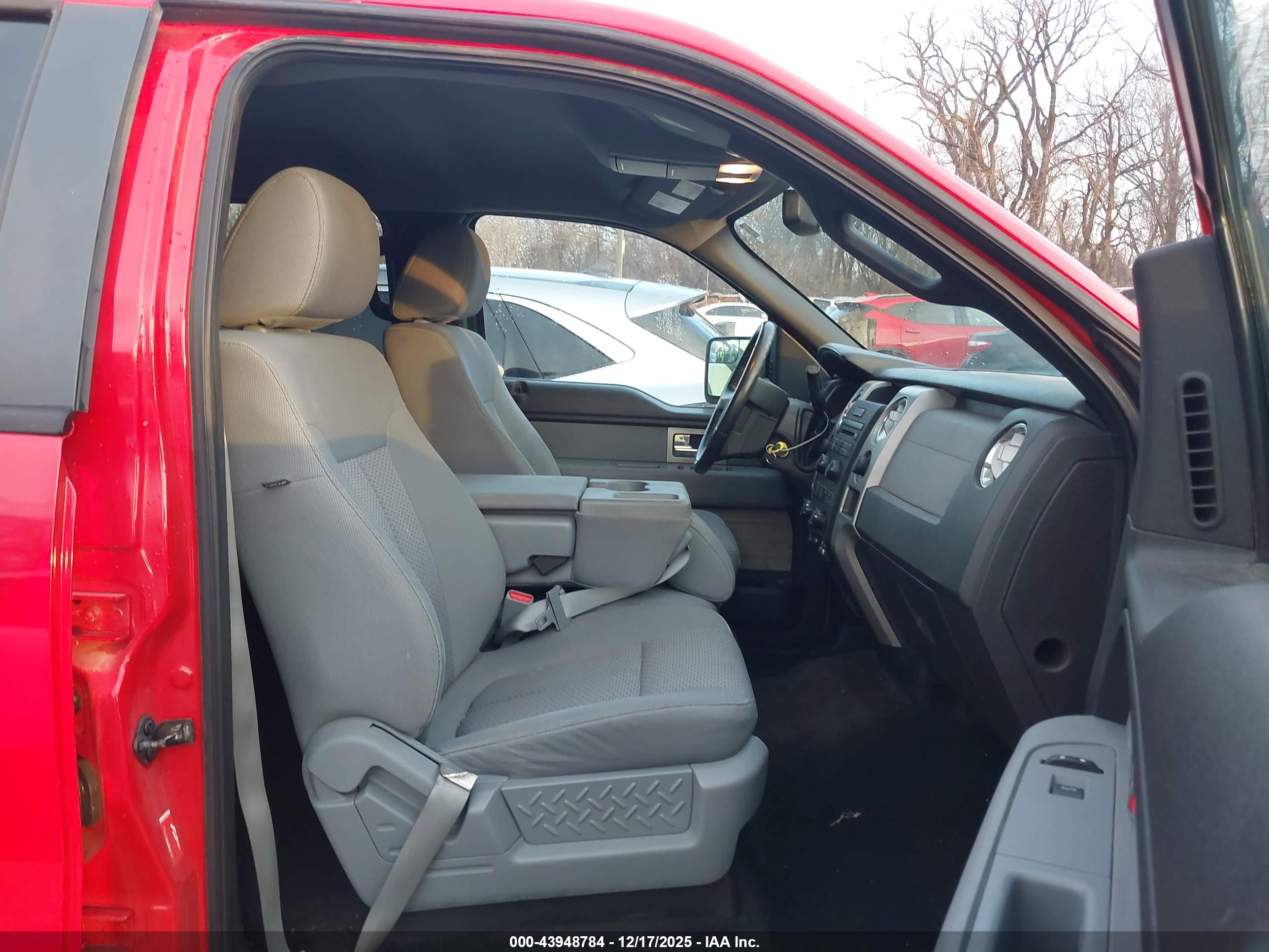 FORD F-150 image 5