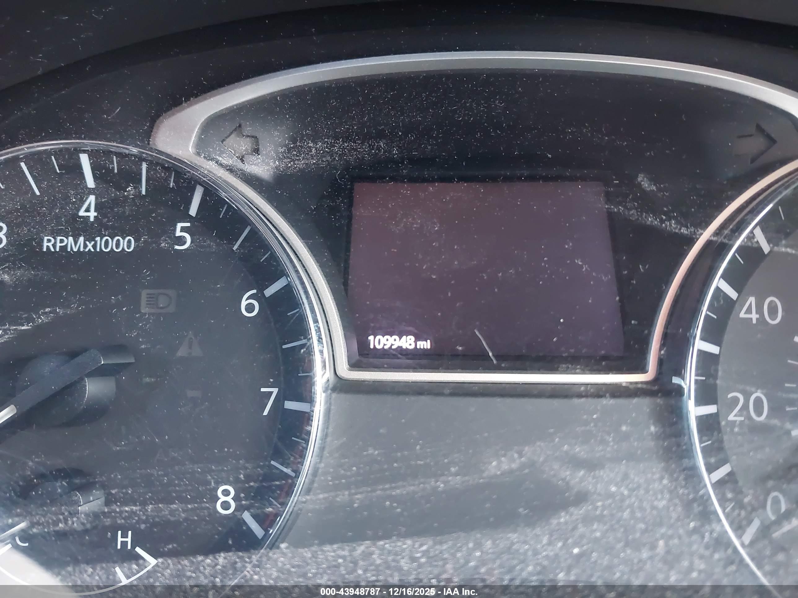 NISSAN ALTIMA image 7