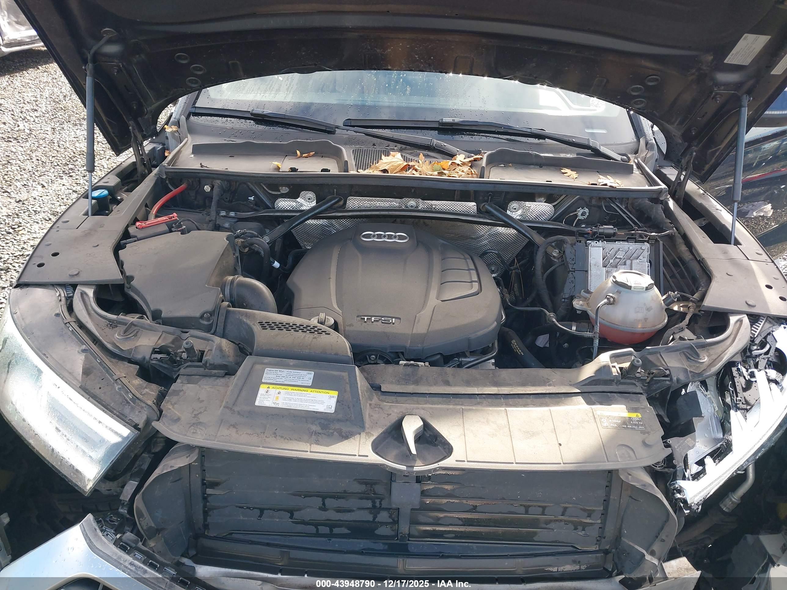 AUDI Q5 image 10