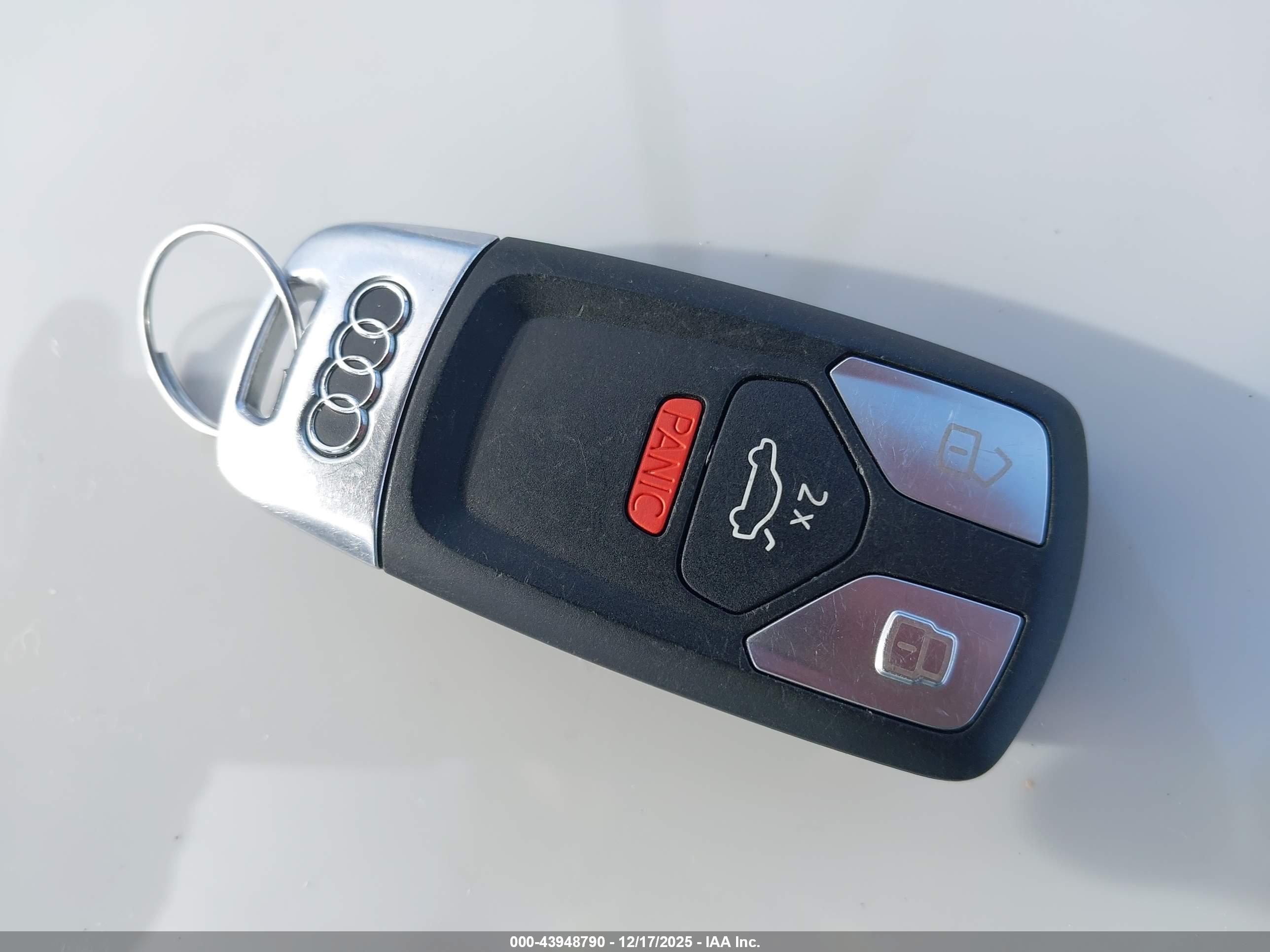 AUDI Q5 image 11