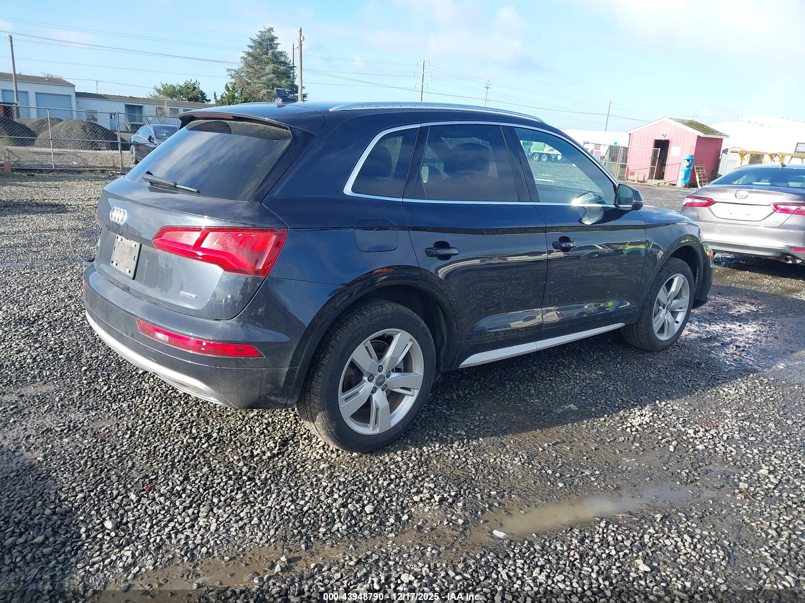AUDI Q5 image 4