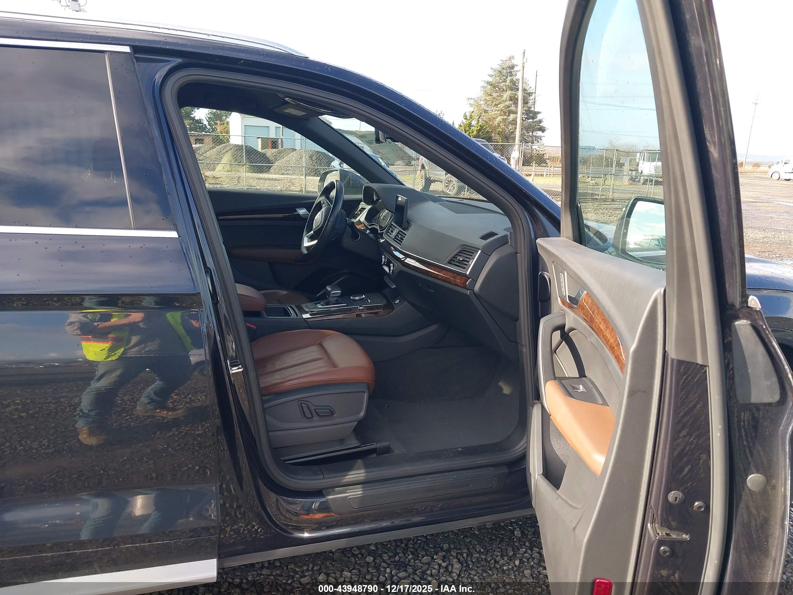 AUDI Q5 image 5