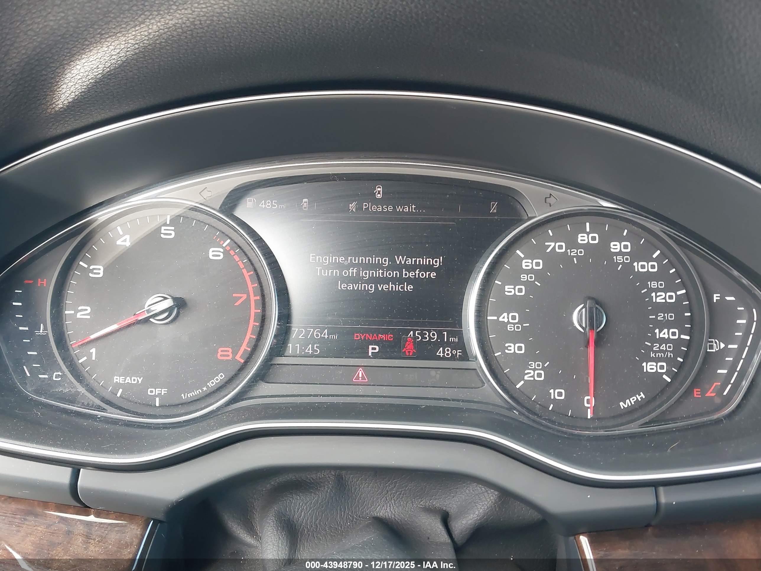AUDI Q5 image 7