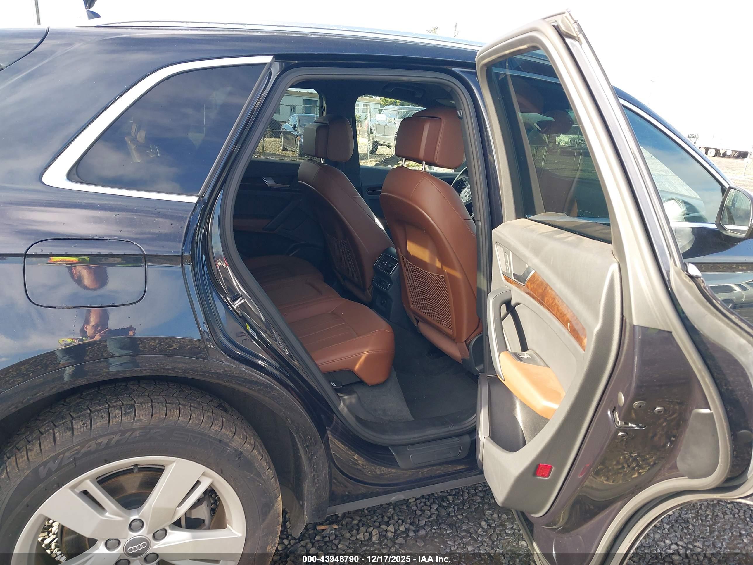 AUDI Q5 image 8