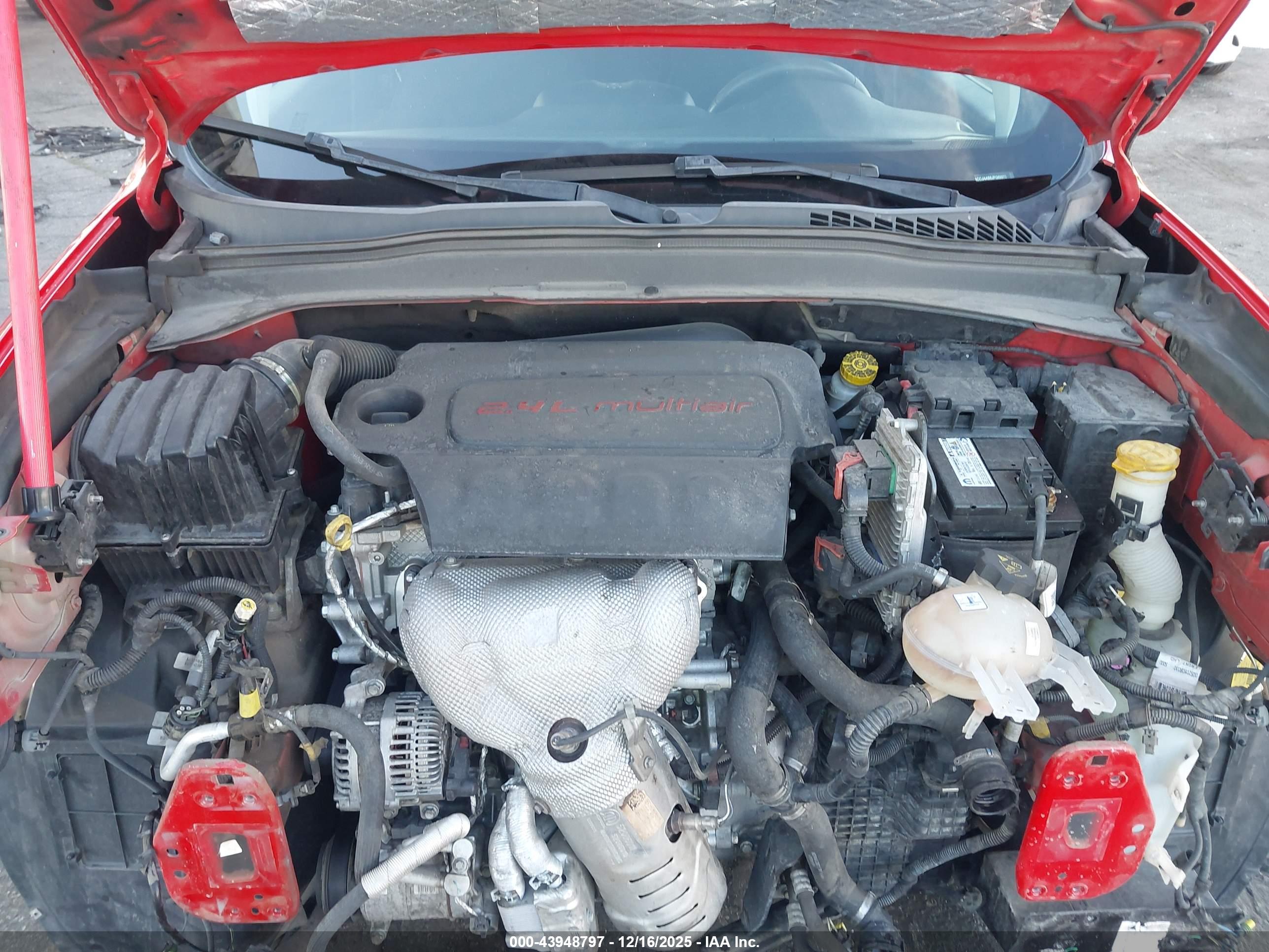 JEEP RENEGADE image 10